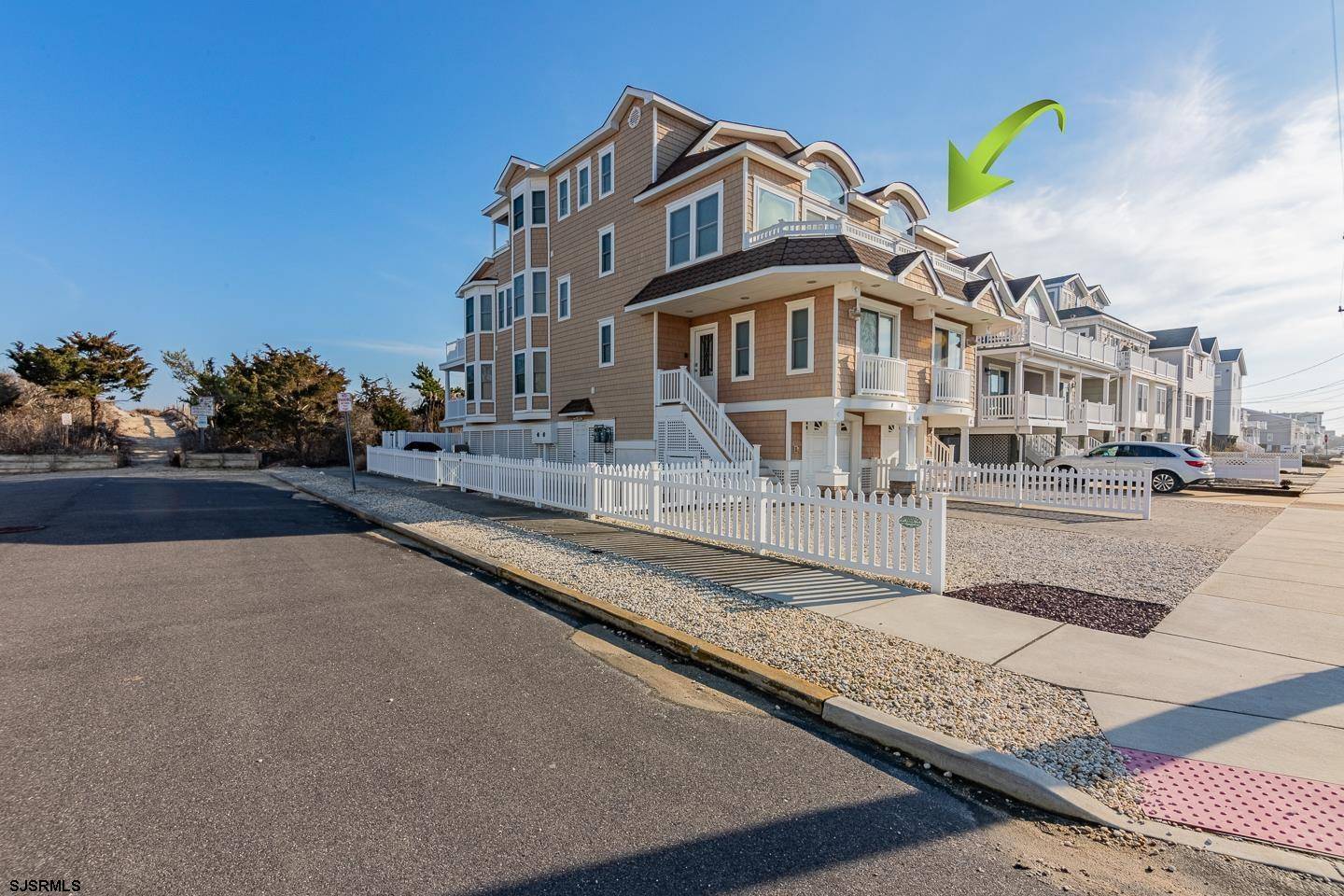 Sea Isle City, NJ 08243,2501 Landis Ave #South