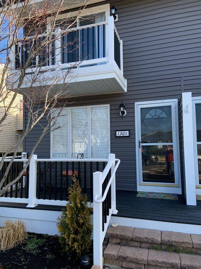 Brigantine, NJ 08203,136 S 44th Street