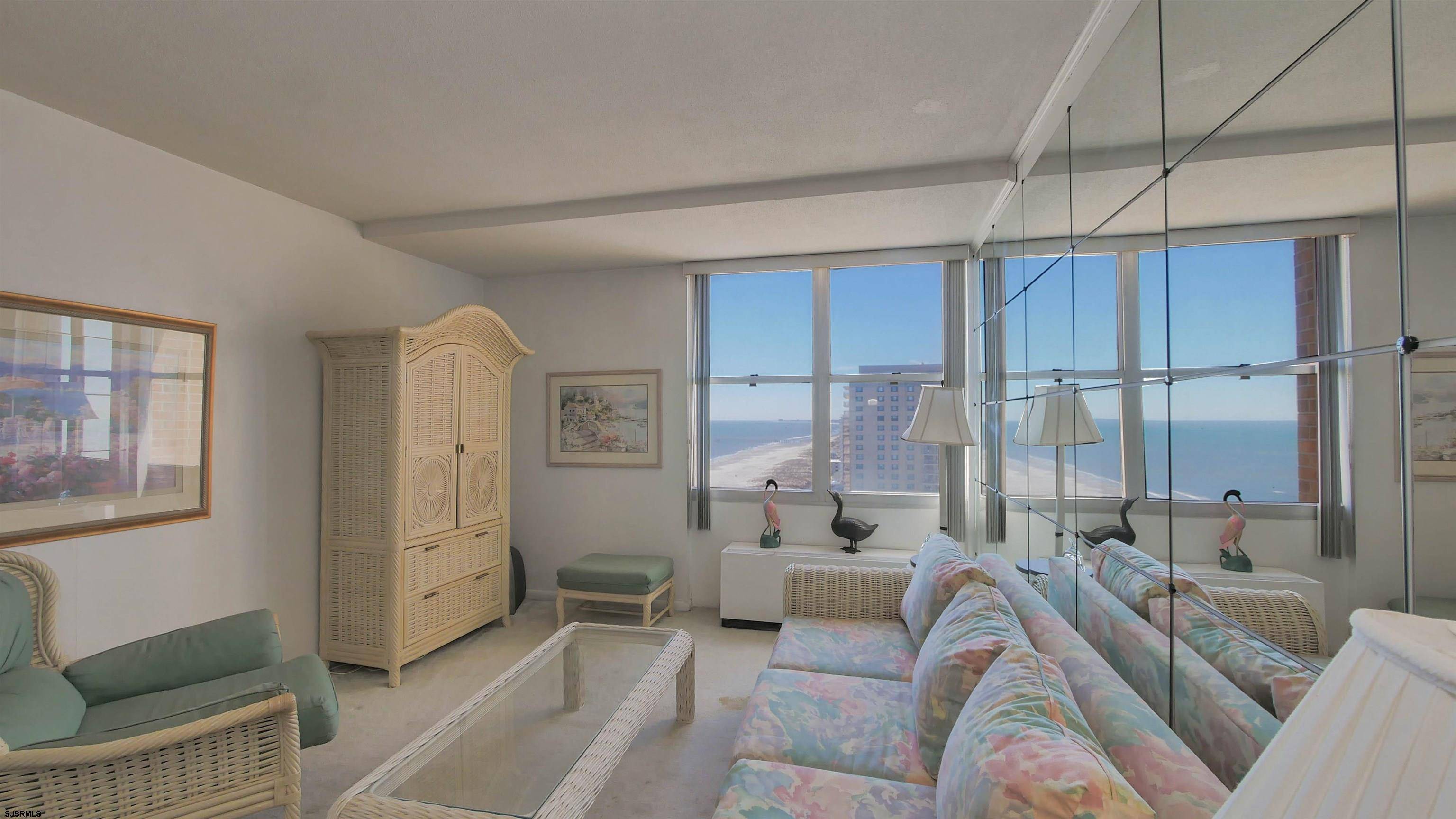 Ventnor, NJ 08406,4800 Boardwalk #1905A