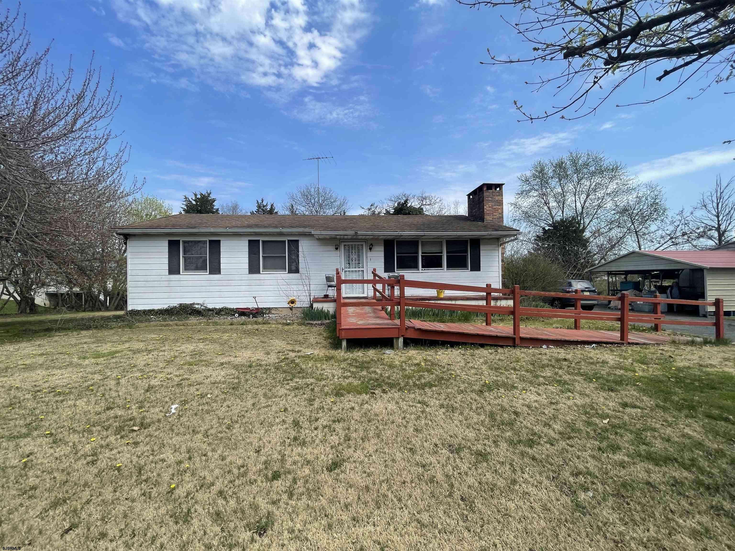 Alloway Township, NJ 08302,110 Stretch