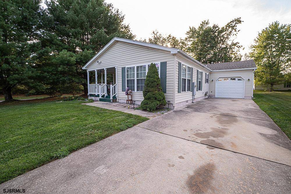 Hamilton Township, NJ 08330,143 Troon Ct