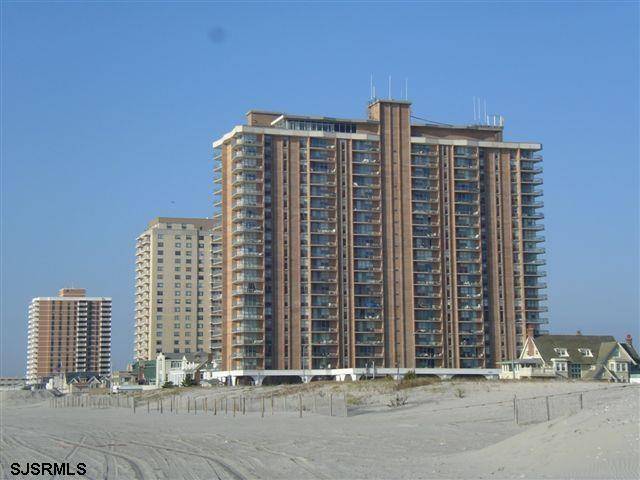 Ventnor, NJ 08406,4800 Boardwalk #708