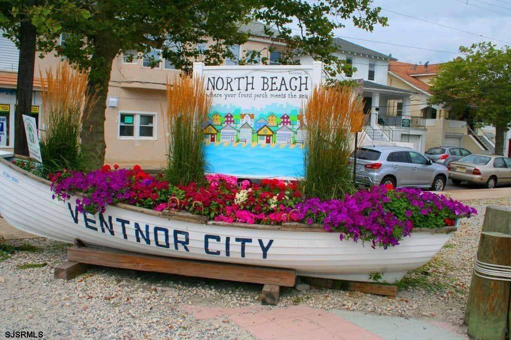 Ventnor, NJ 08406,4805 Ventnor #4