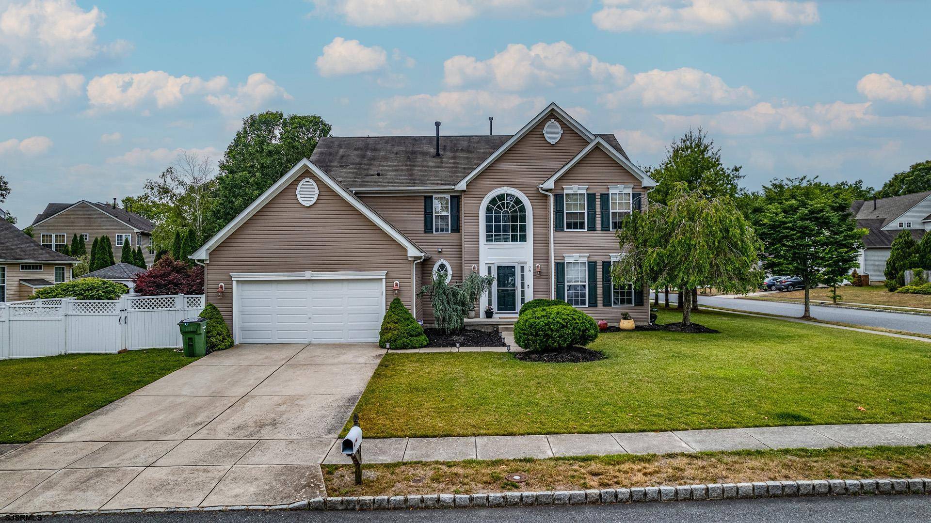 Egg Harbor Township, NJ 08234,38 Gallant Fox Ln Ln