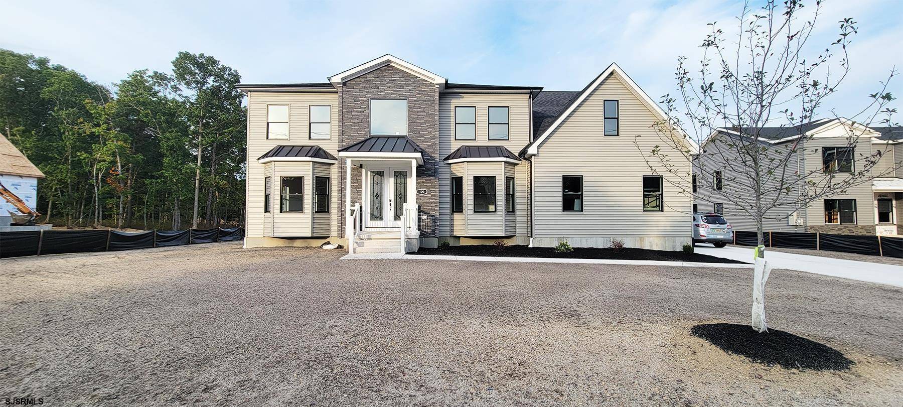Egg Harbor Township, NJ 08234,116 Delaware Avenue