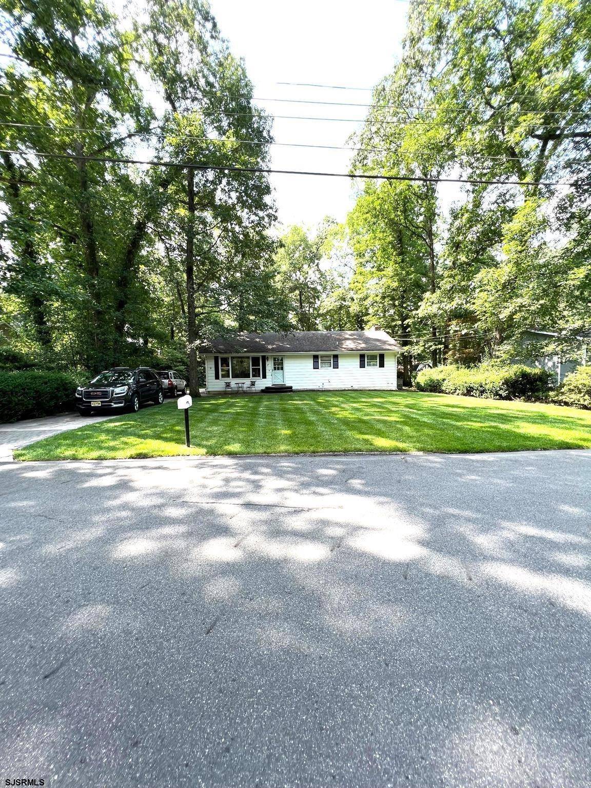 Upper Deerfield Township, NJ 08302-3711,27 Dogwood Dr