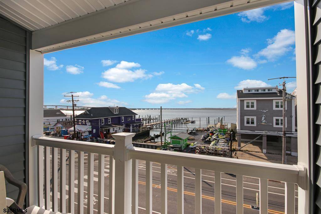 Ocean City, NJ 08226,245 Bay #245