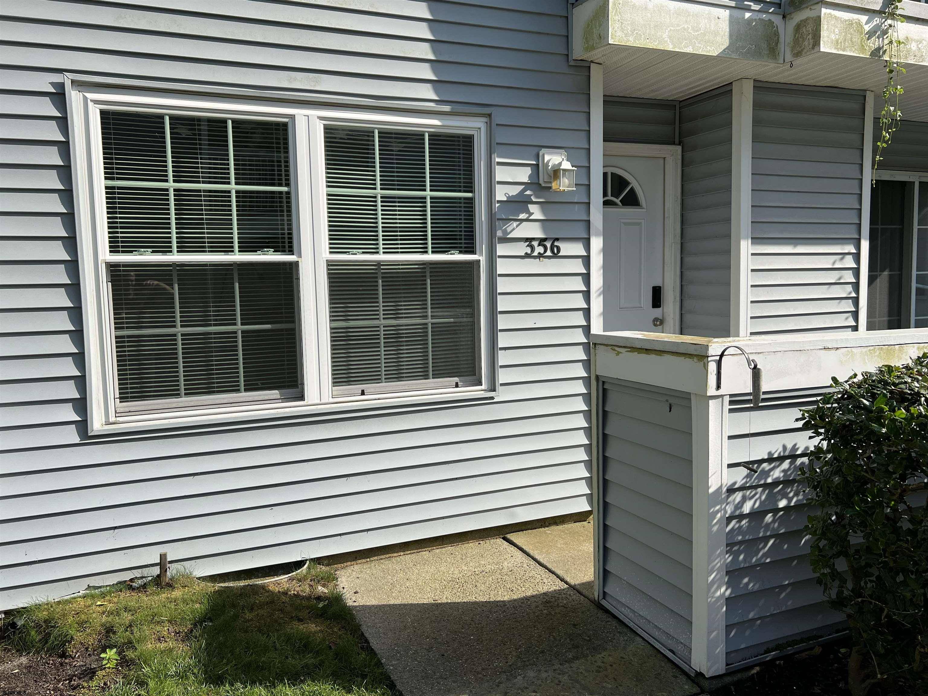 Egg Harbor Township, NJ 08234,356 Heather Croft #356