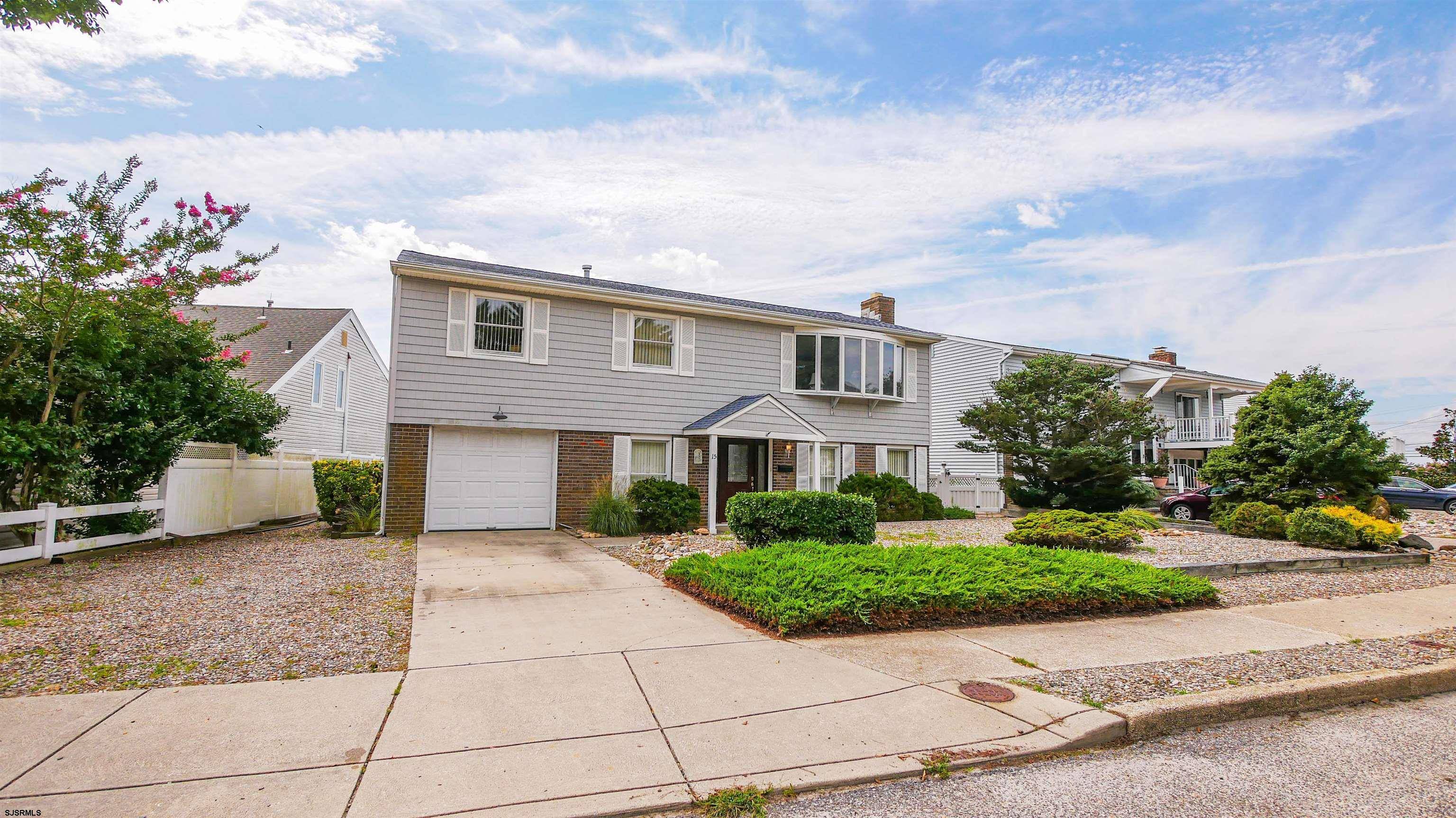 Egg Harbor Township, NJ 08403,15 Seaview Dr