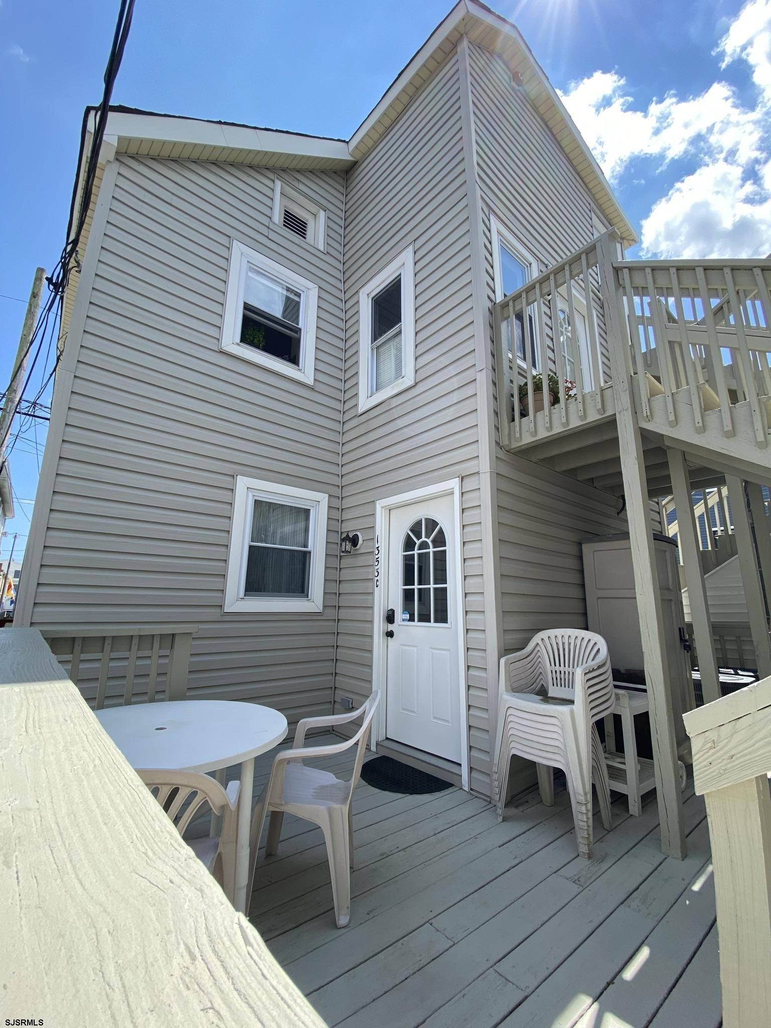 Ocean City, NJ 08226,1353 West #C