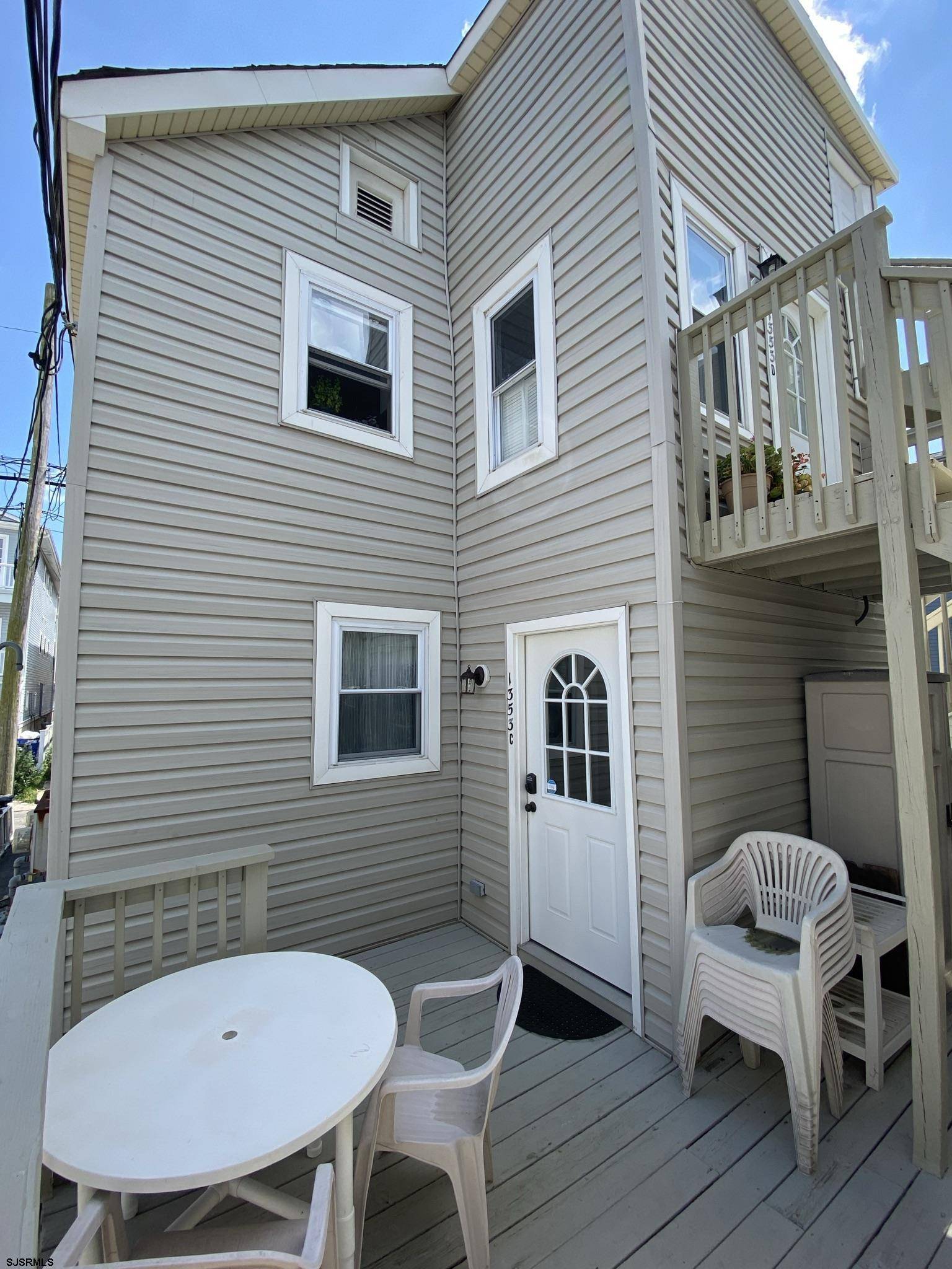 Ocean City, NJ 08226,1353 West #C