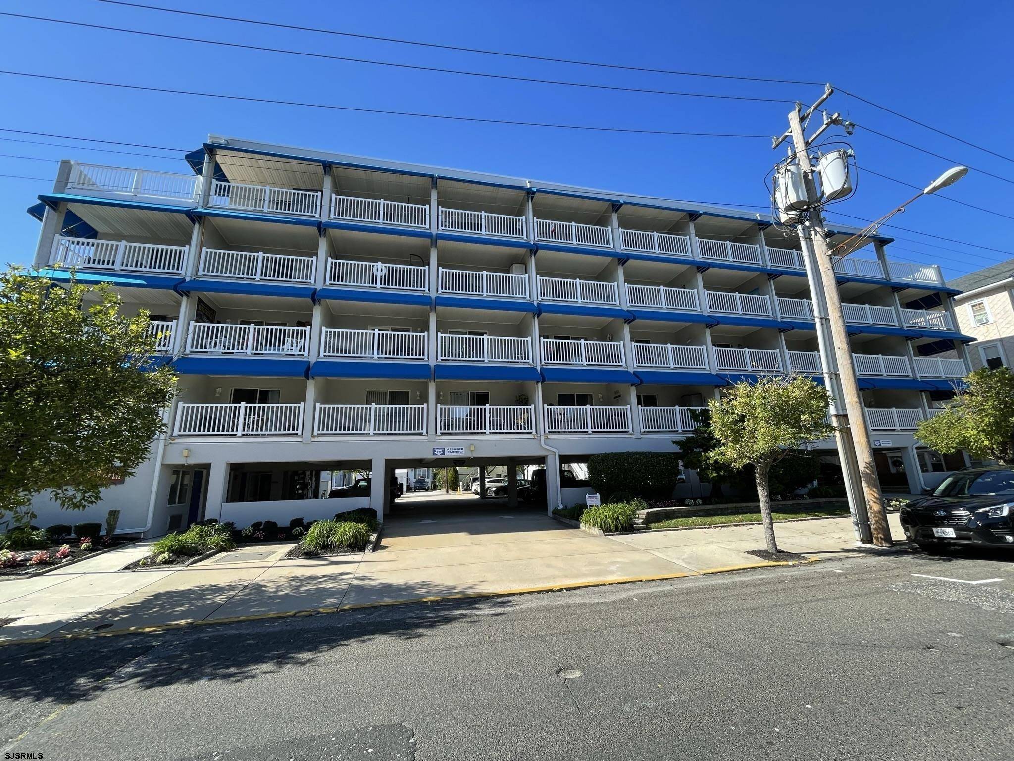 Ocean City, NJ 08226,928 Wesley #206