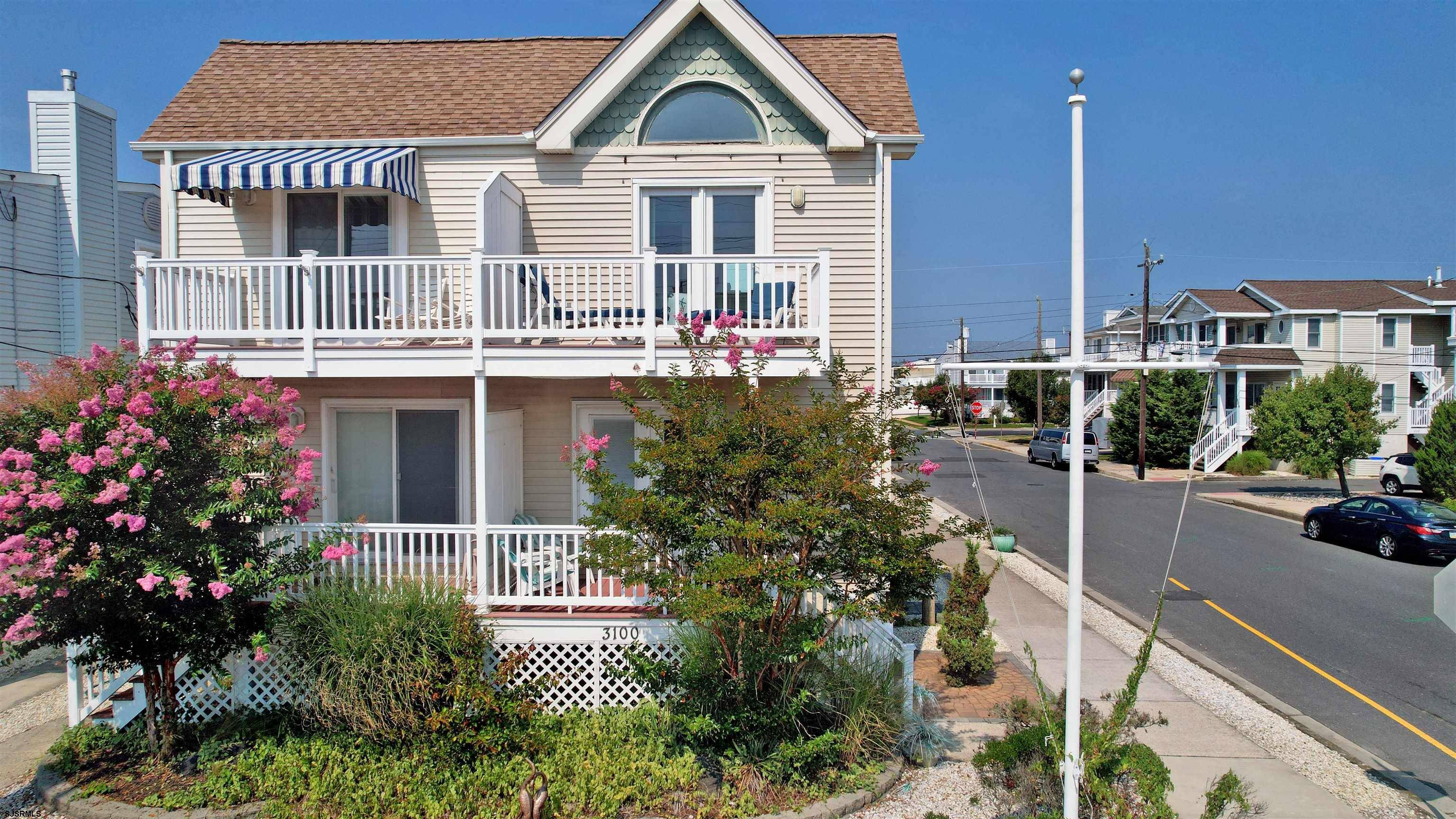 Ocean City, NJ 08226,3100 West Ave #2