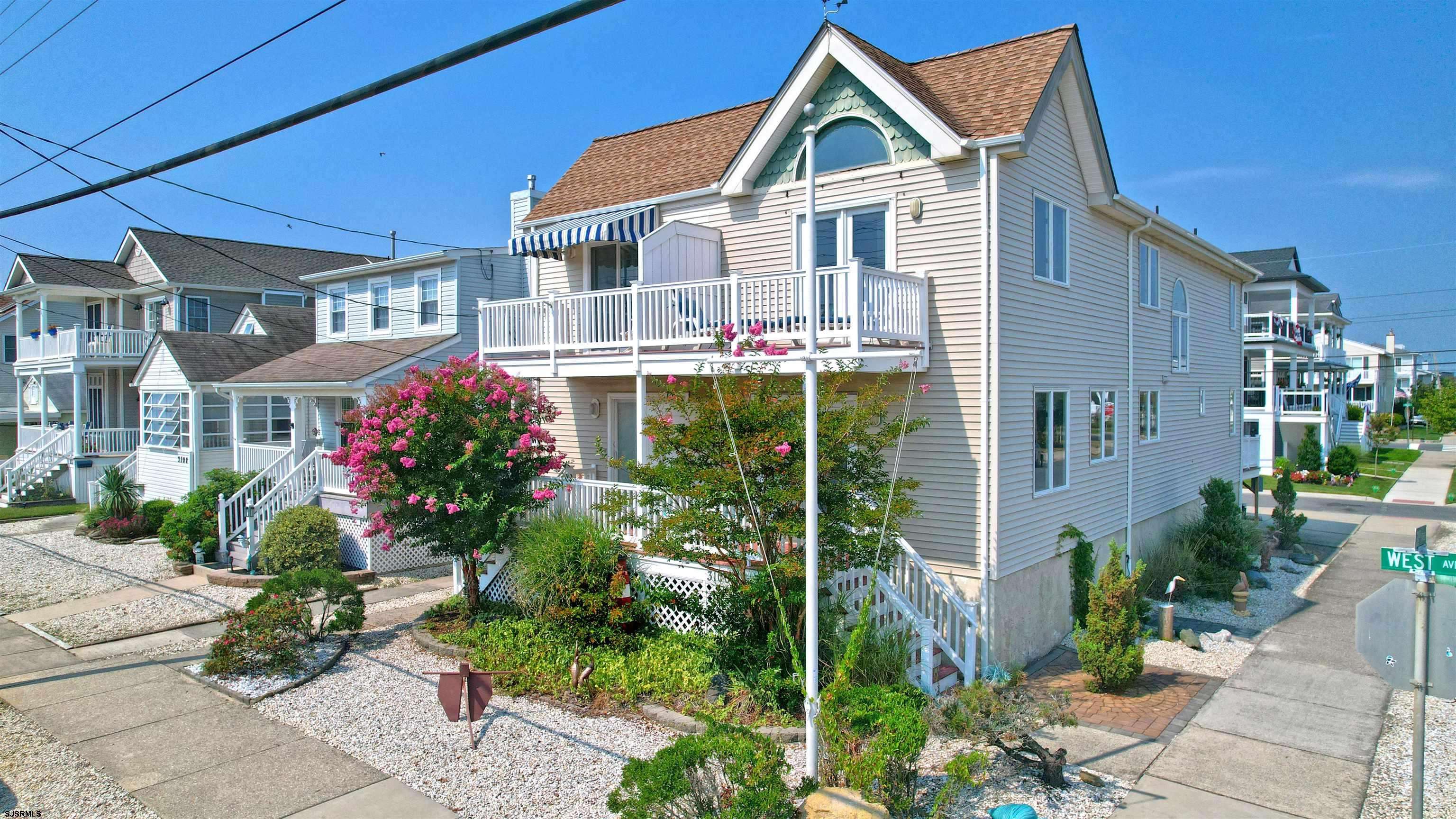 Ocean City, NJ 08226,3100 West Ave #2