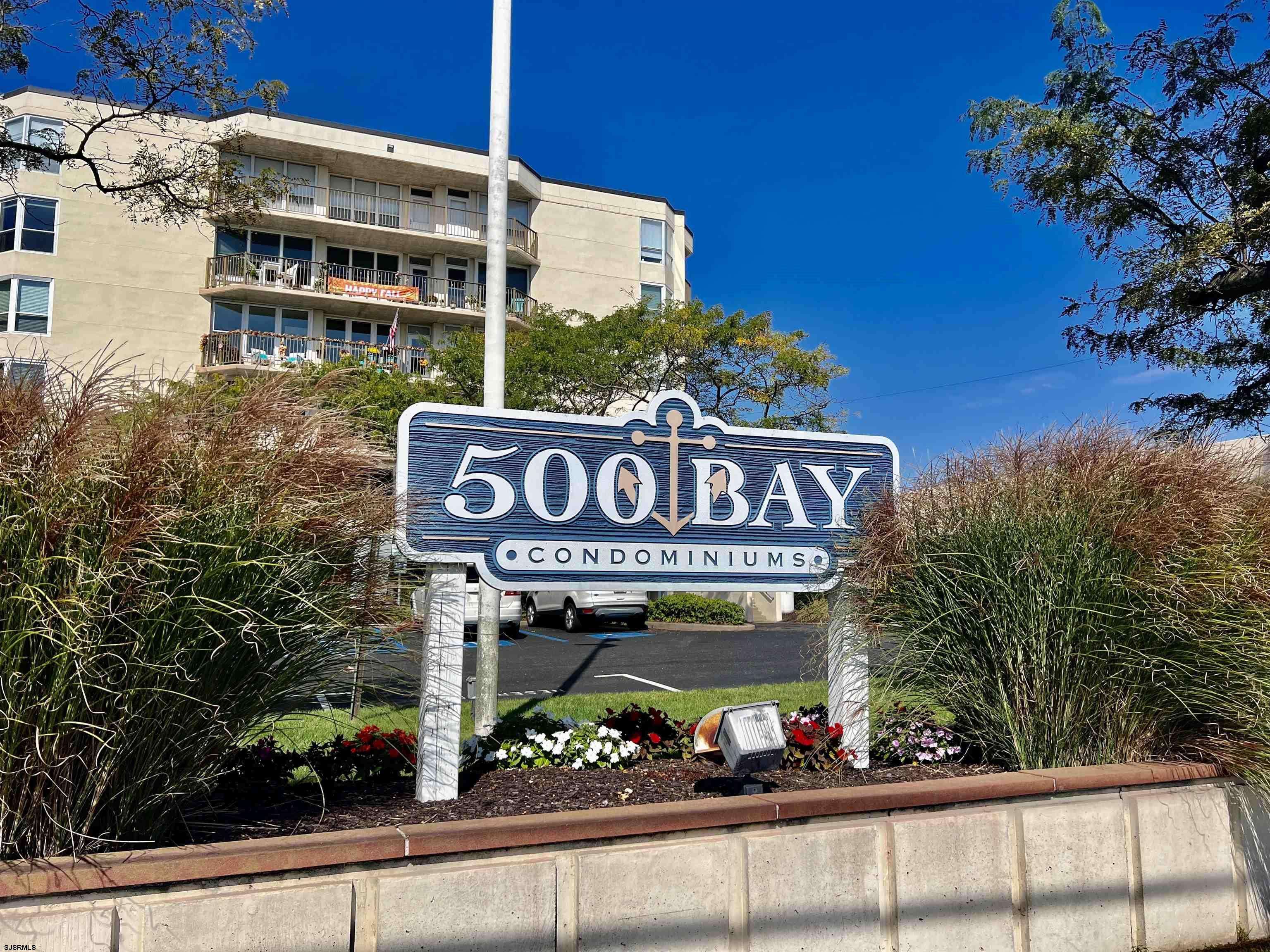 Ocean City, NJ 08226,500 Bay Ave #606N