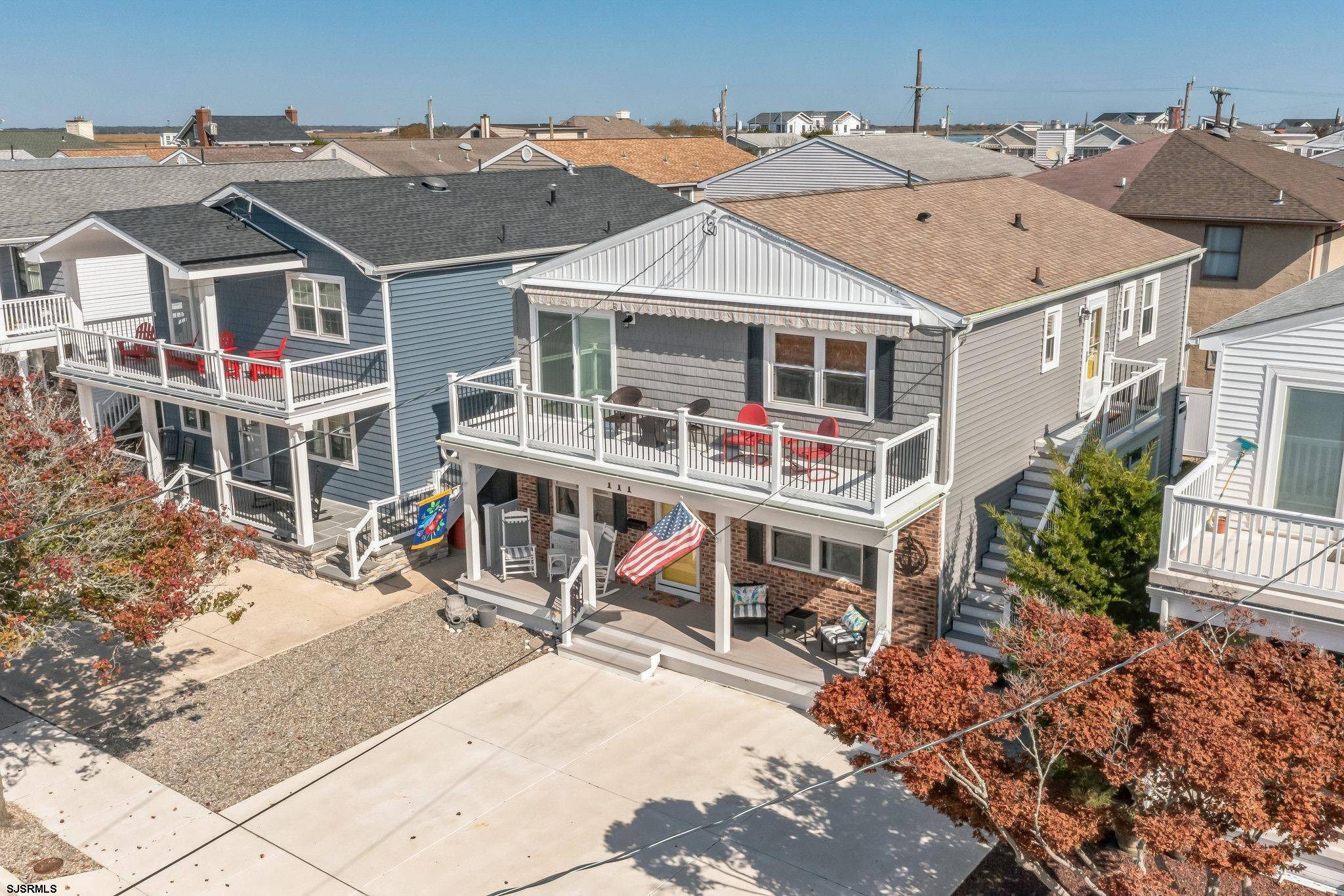 Wildwood Crest, NJ 08260,111 W Hollywood #B