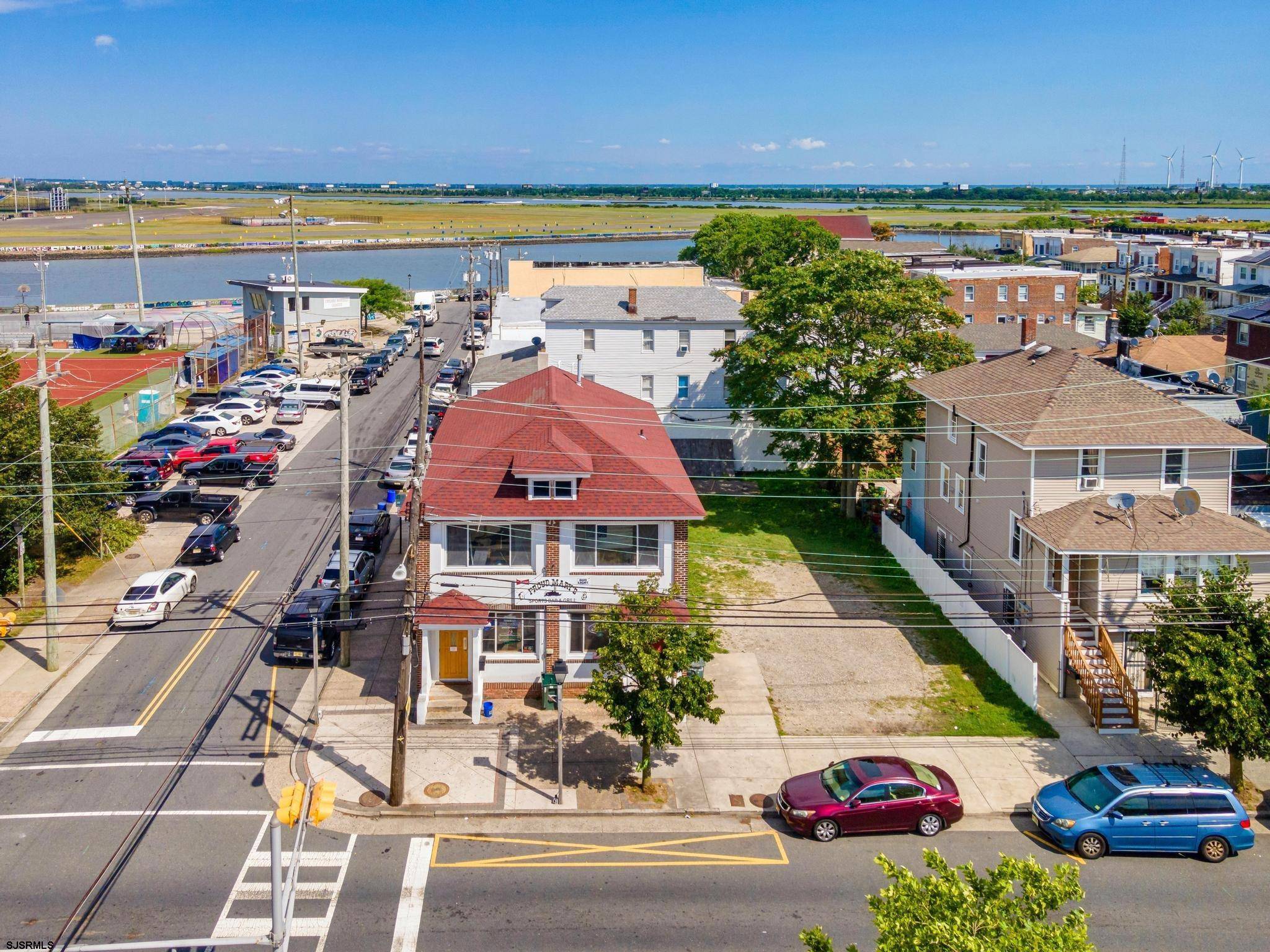 Atlantic City, NJ 08401,3207-3209 Fairmount Ave