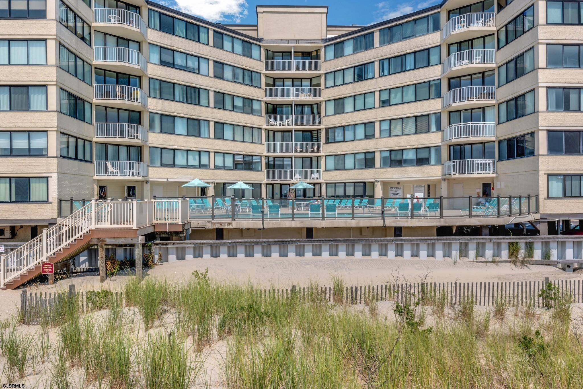 Longport, NJ 08403-1047,111 S 16th #317