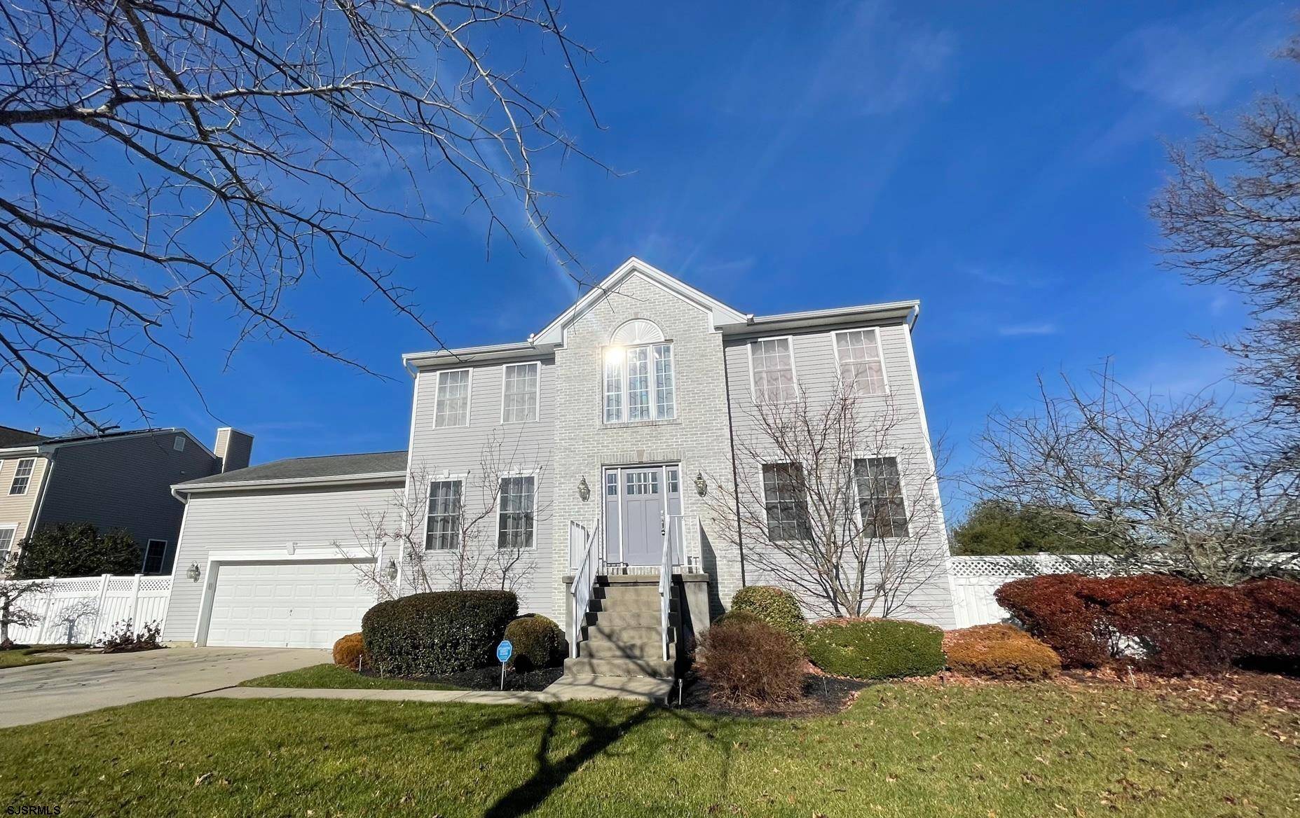 Northfield, NJ 08225,9 Atrium Ct