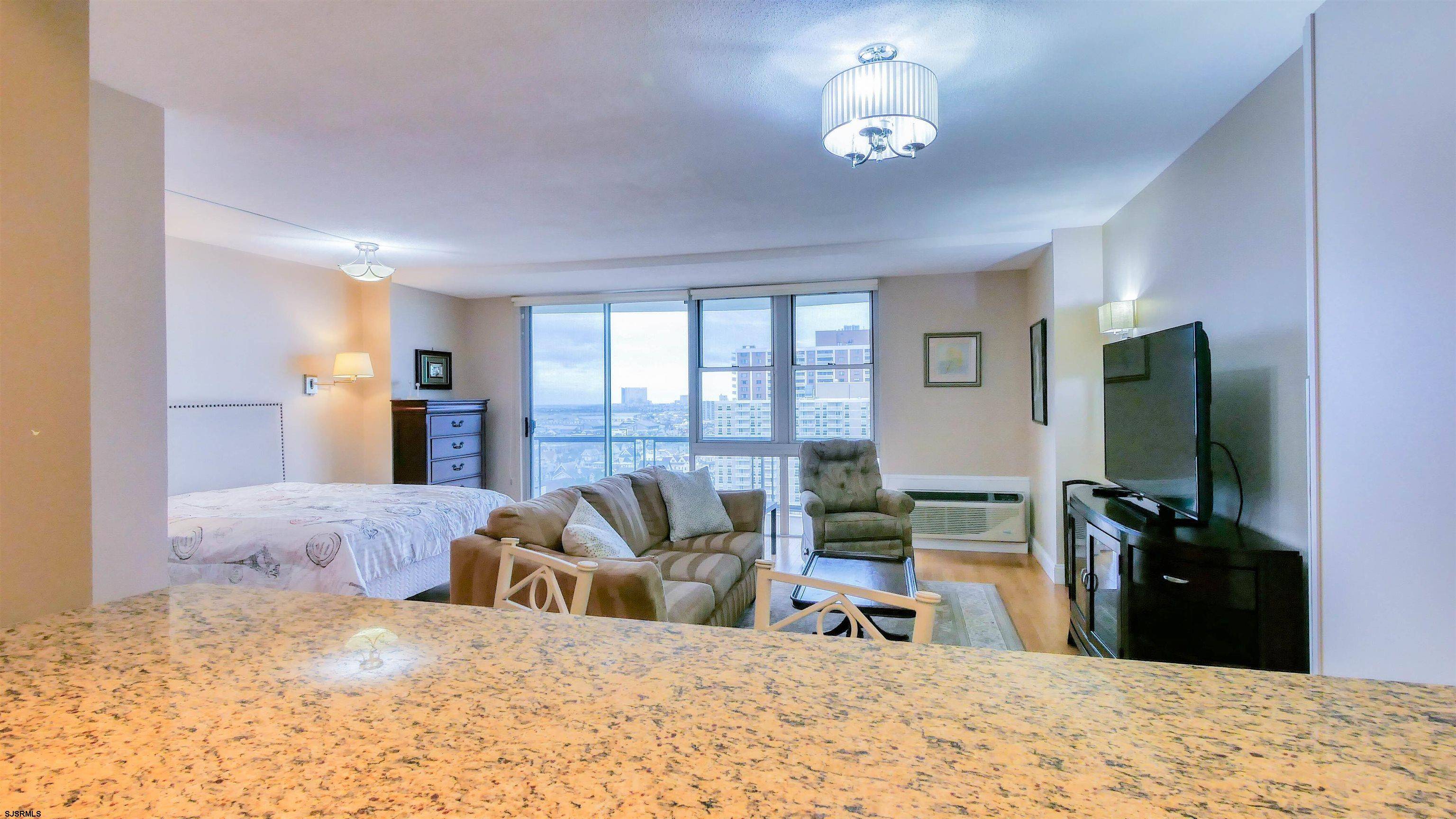 Ventnor, NJ 08406,4800 Boardwalk #1508