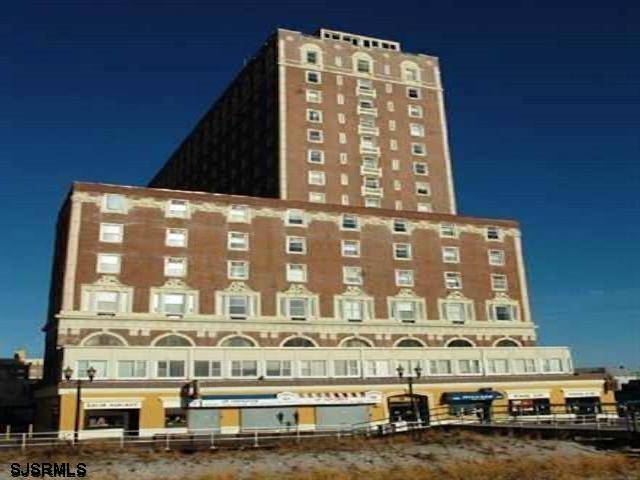 Atlantic City, NJ 08401,2721 Boardwalk #302