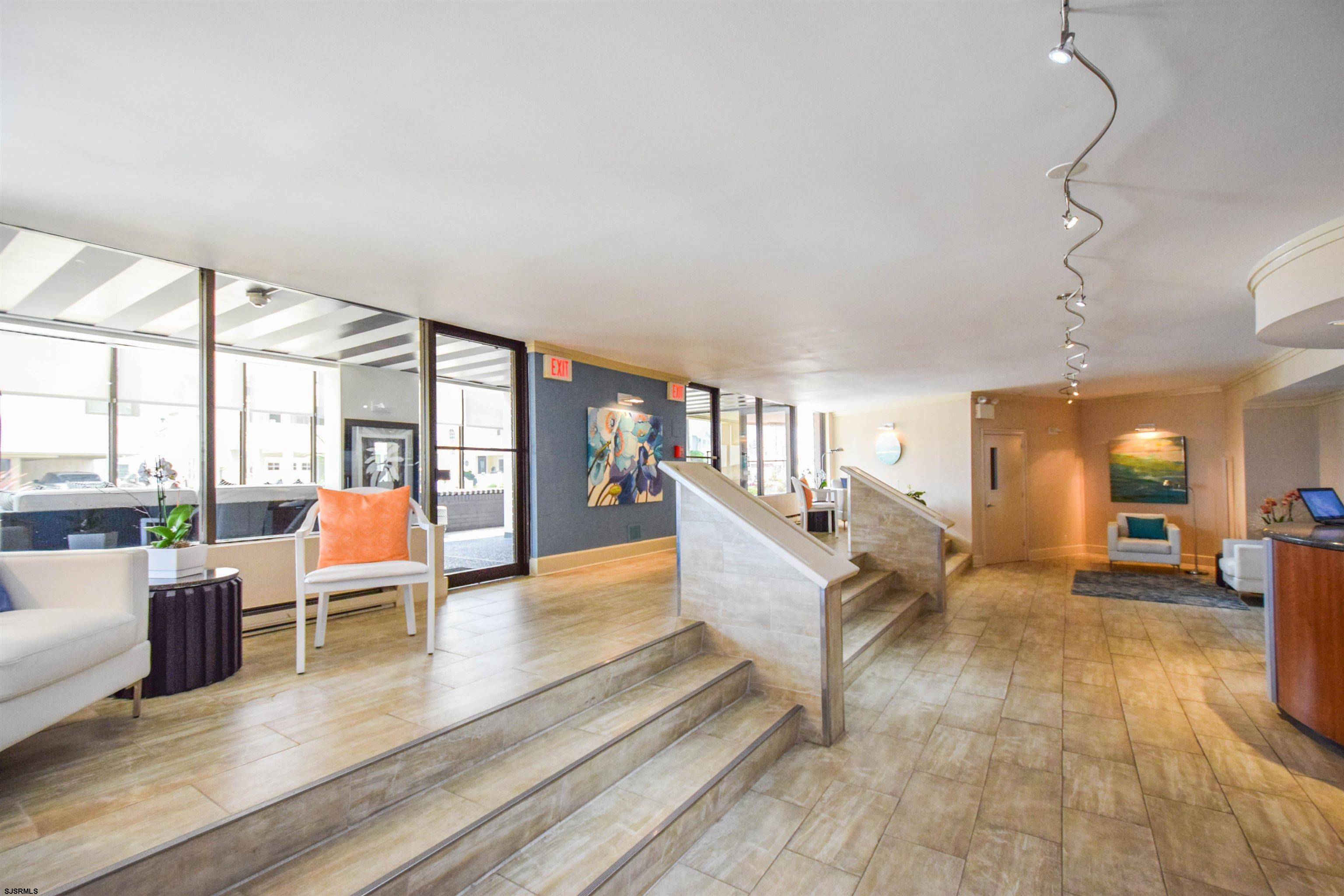 Longport, NJ 08403,2700 Atlantic #408