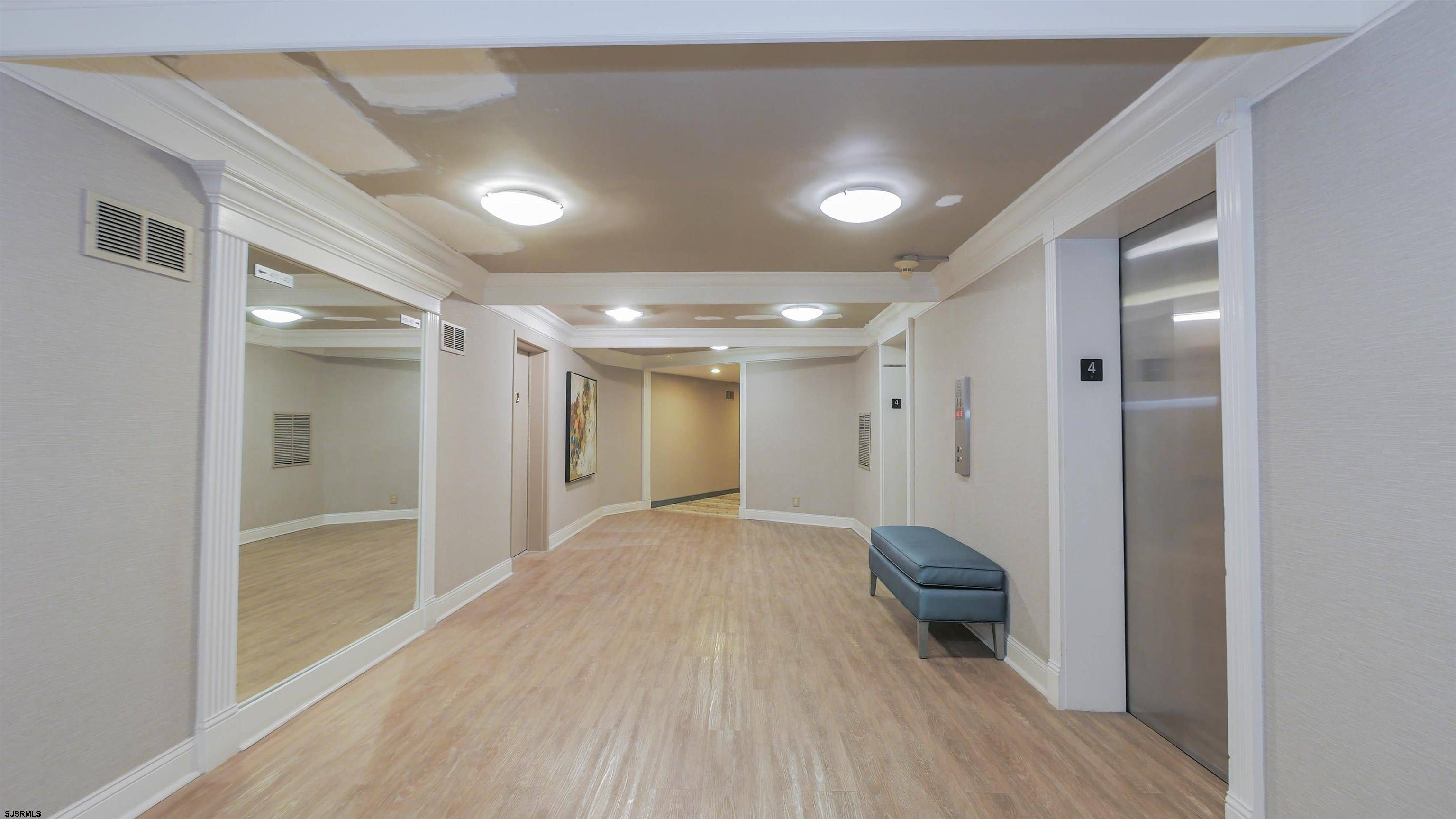 Longport, NJ 08403,2700 Atlantic #408