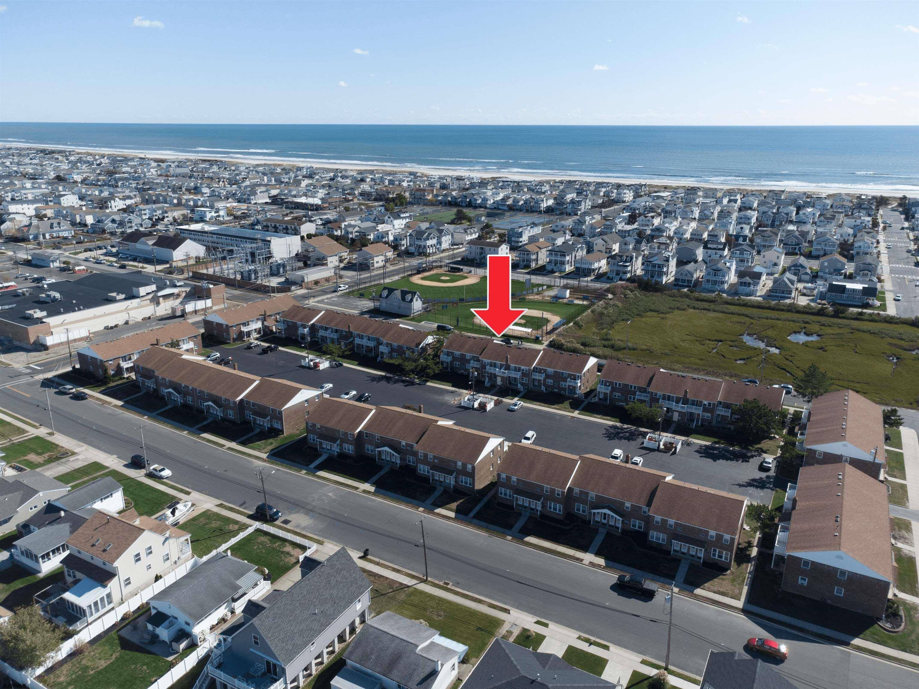 Ocean City, NJ 08226,3544 Simpson #3544