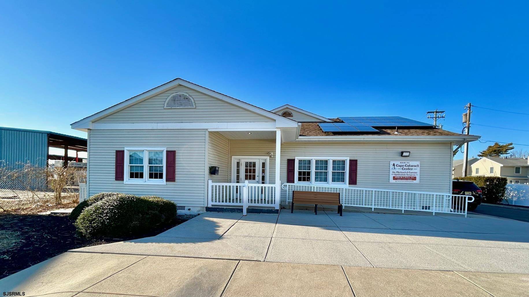 Cape May Court House, NJ 08210,804 Route 9 S