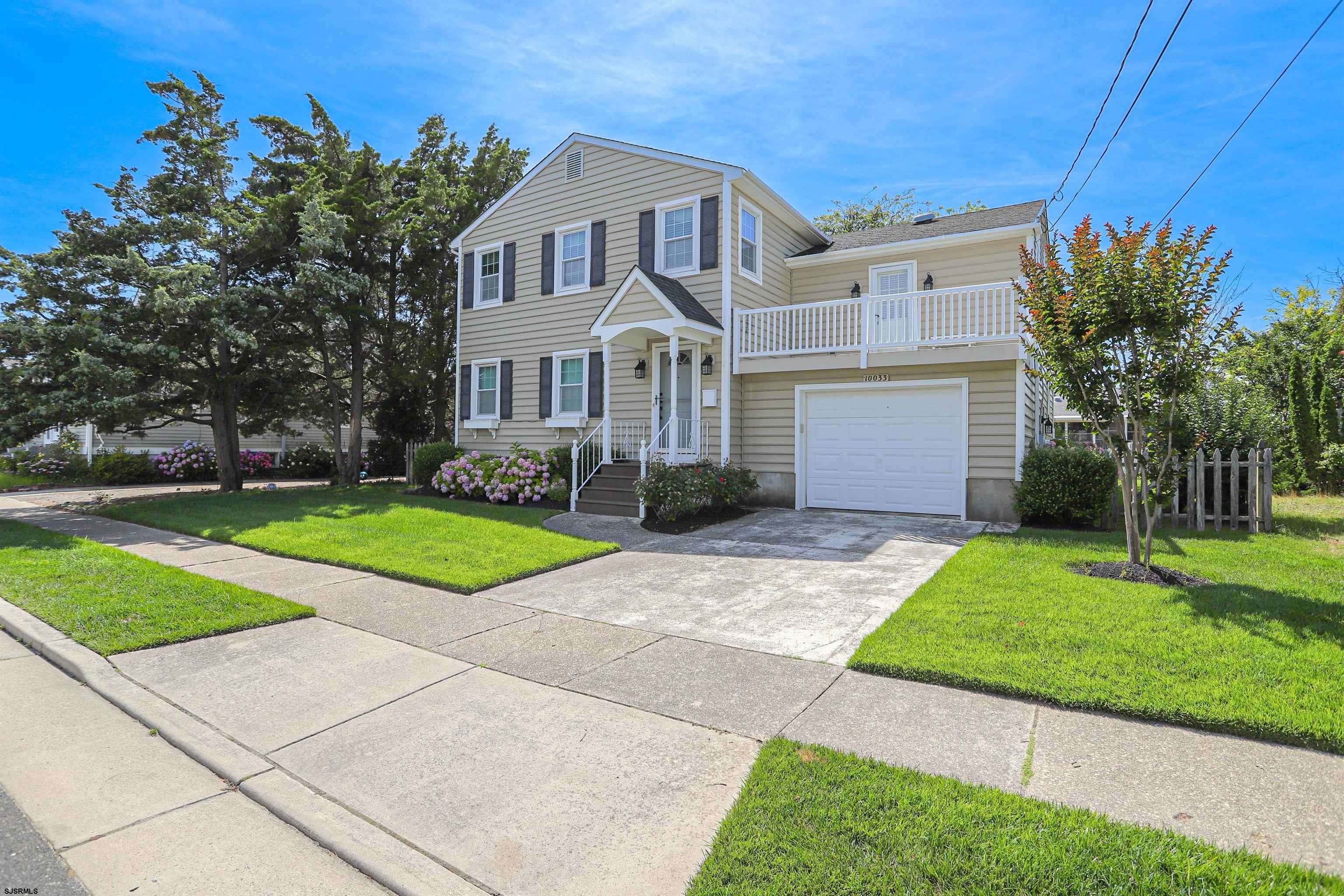 Stone Harbor, NJ 08247,10033 Corinthian Dr Dr