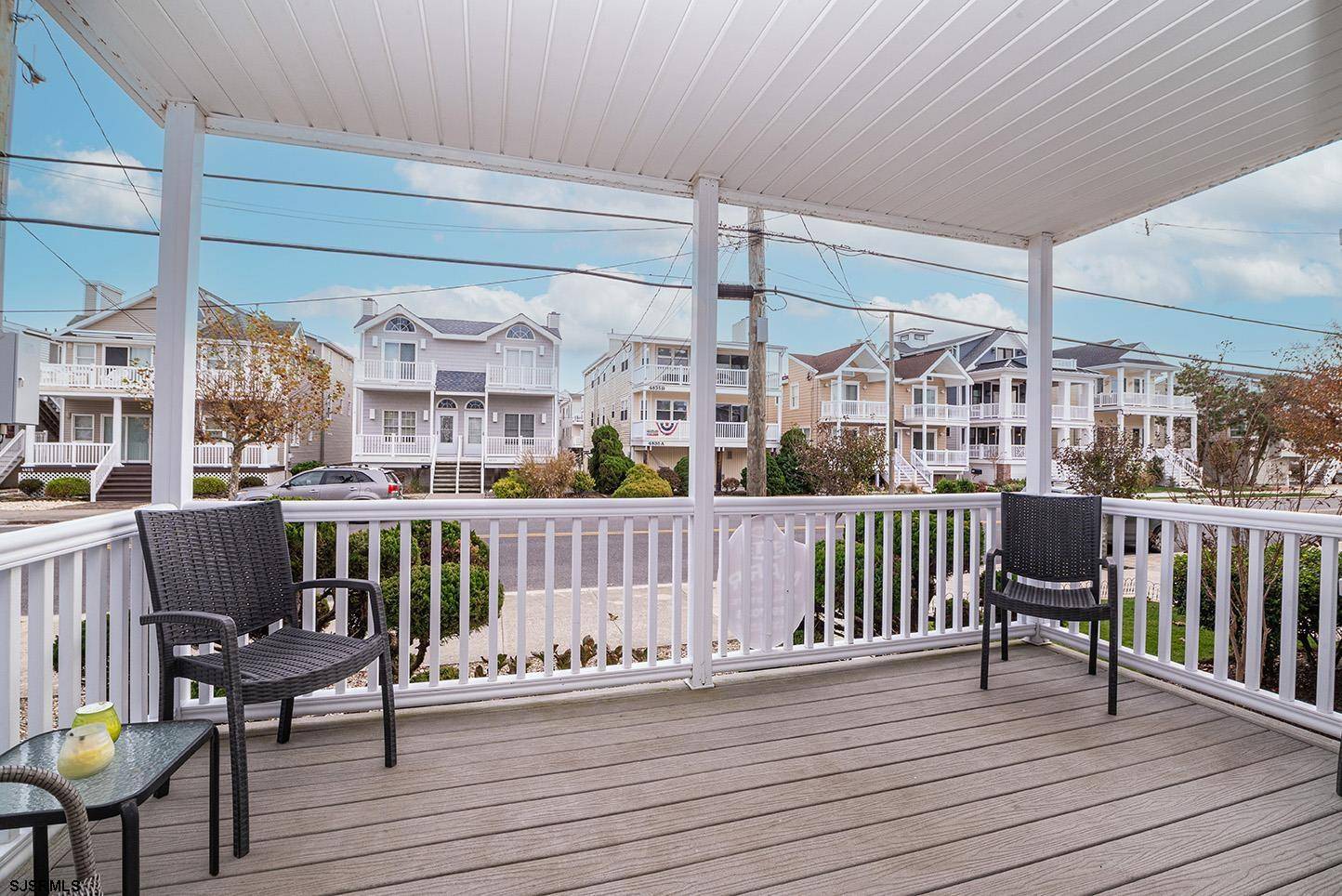 Ocean City, NJ 08226,4830 Asbury #1st Floor