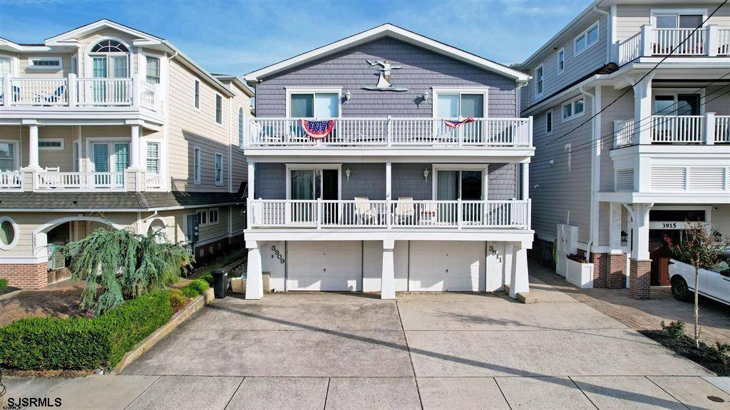 Ocean City, NJ 08226,3911 Central #2