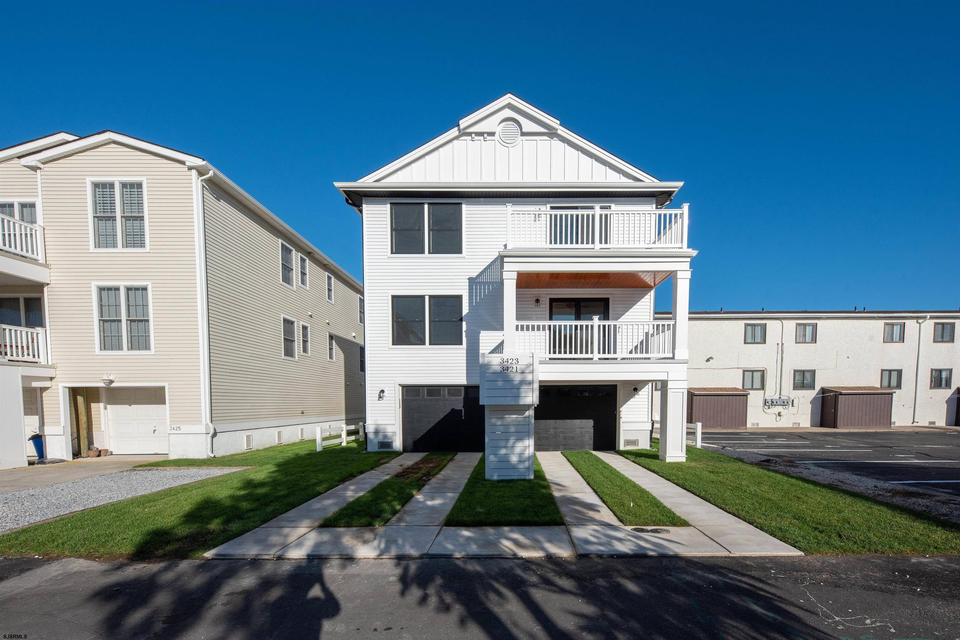 Ocean City, NJ 08226,3421 Haven Avenue Unit A #1