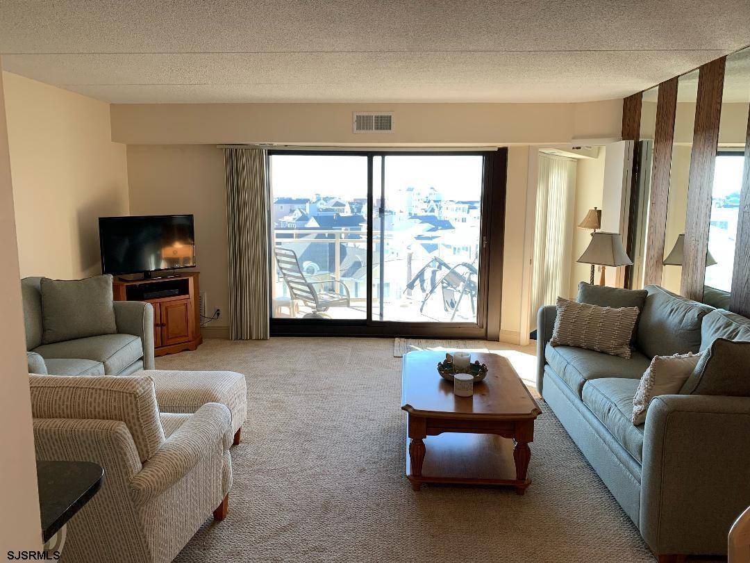 Longport, NJ 08403,2700 Atlantic #508