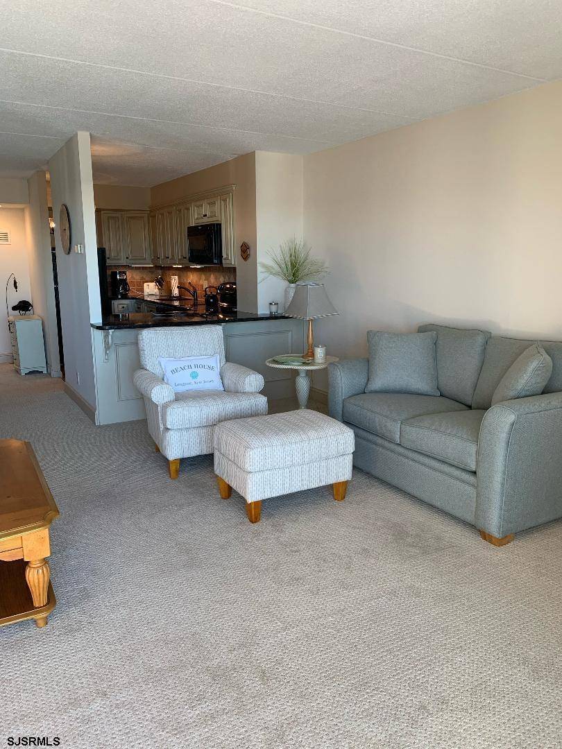Longport, NJ 08403,2700 Atlantic #508