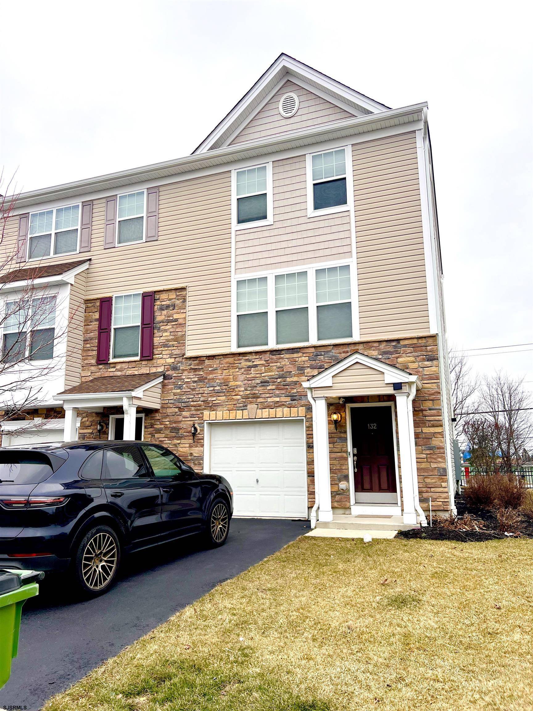 Egg Harbor Township, NJ 08234,132 Dunlin Ln