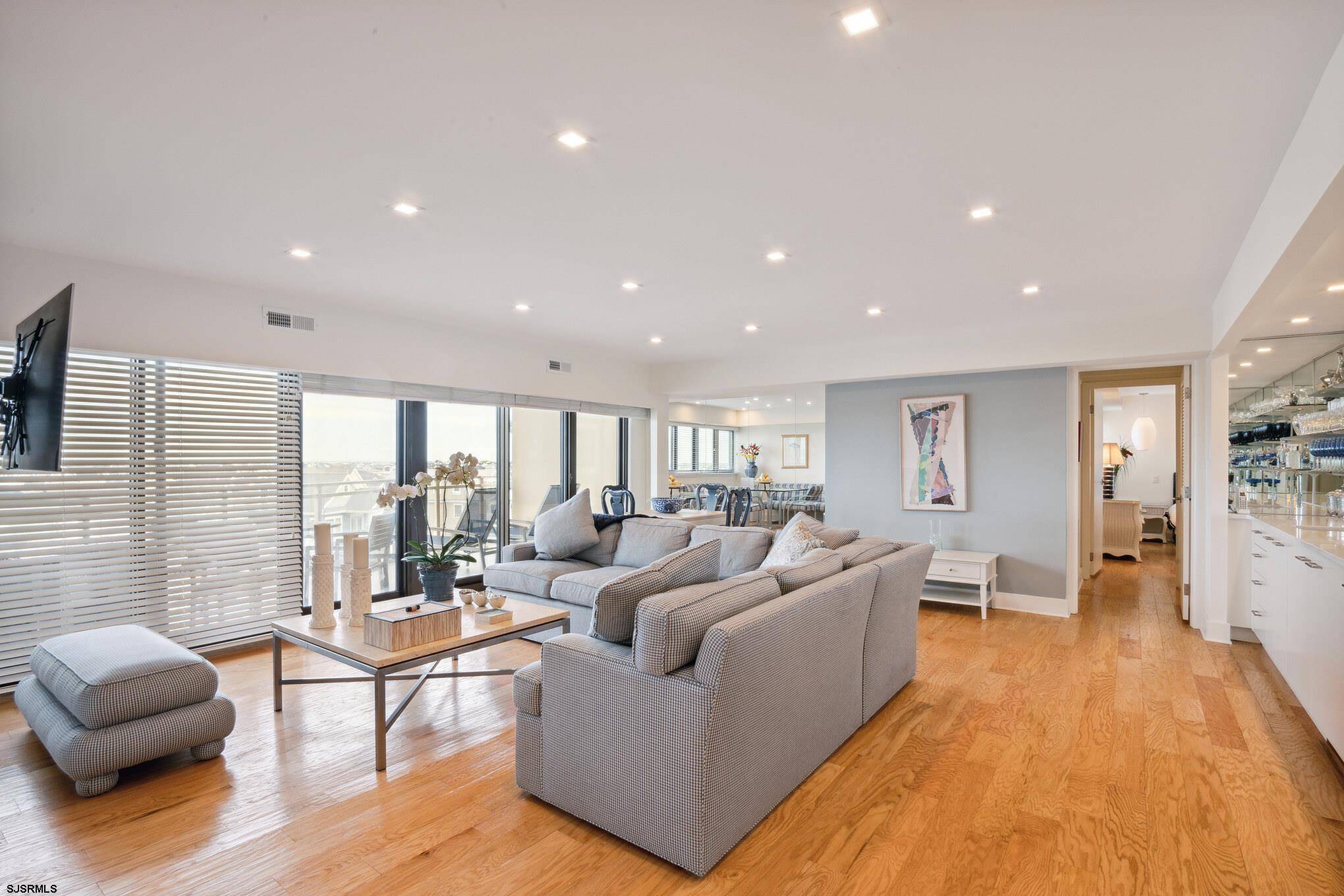 Longport, NJ 08403,2700 Atlantic #501