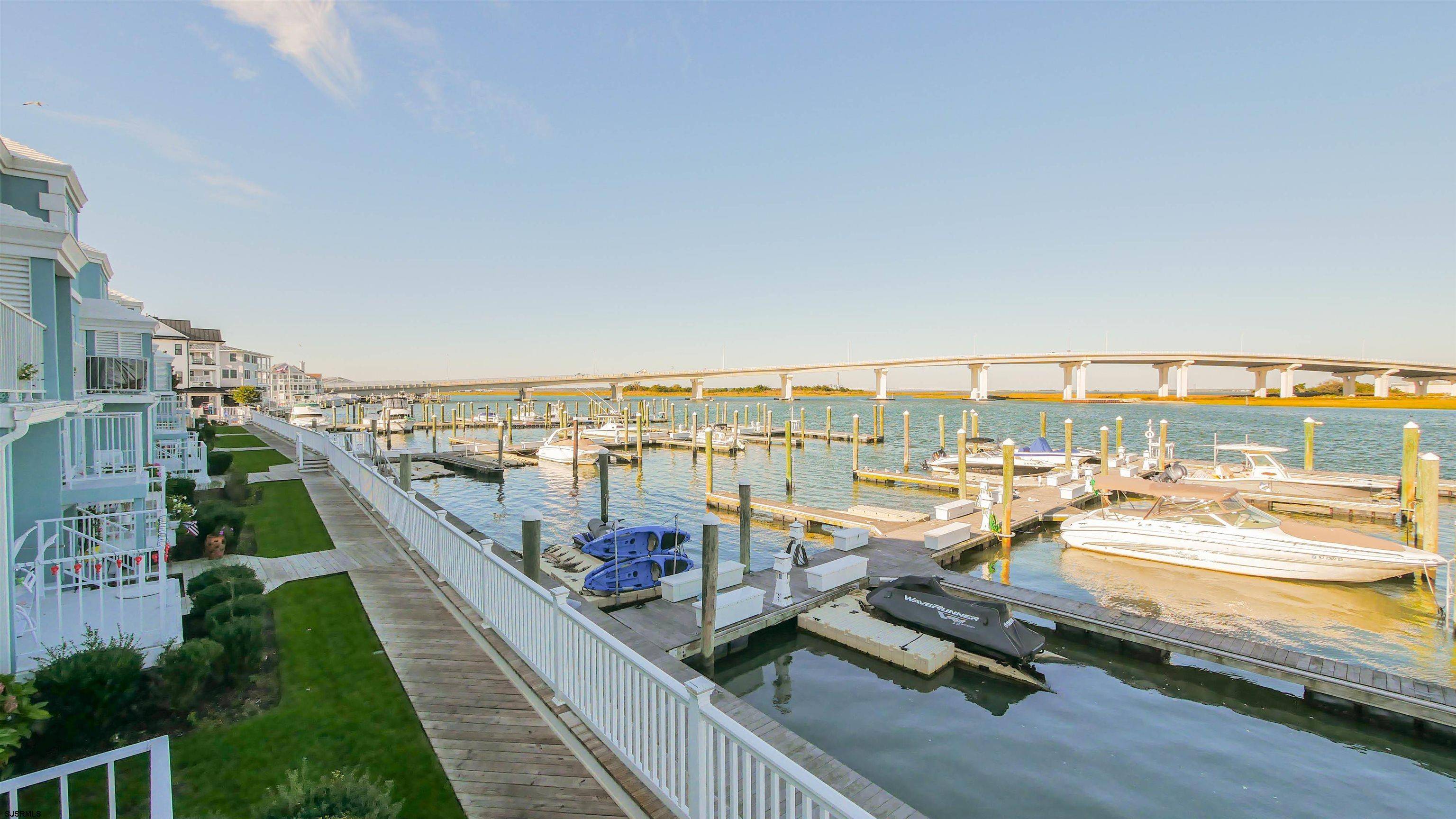 Ocean City, NJ 08226,Between 7th & 8th Bayfront