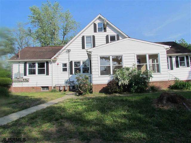 Mays Landing, NJ 08330,6074 Black Horse Pike