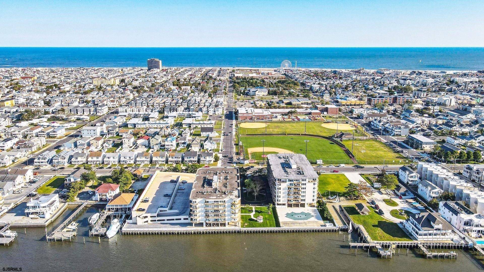 Ocean City, NJ 08221,500 Bay #305 South