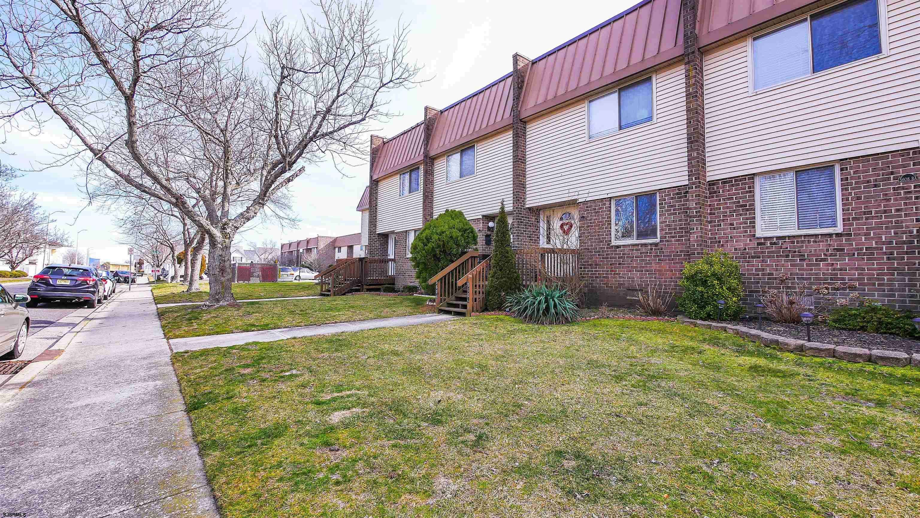 Ventnor Heights, NJ 08406,5606 Burk Ave #5606