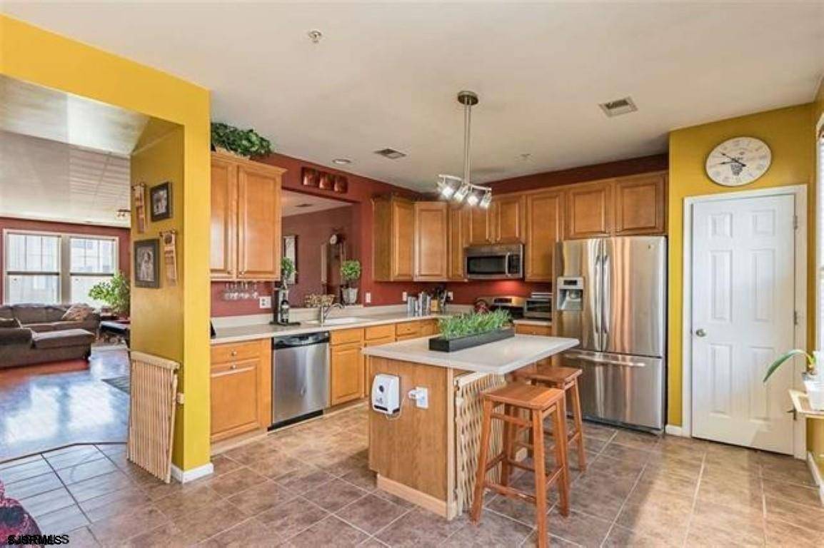 Egg Harbor Township, NJ 08234,101 DUNLIN LANE #110