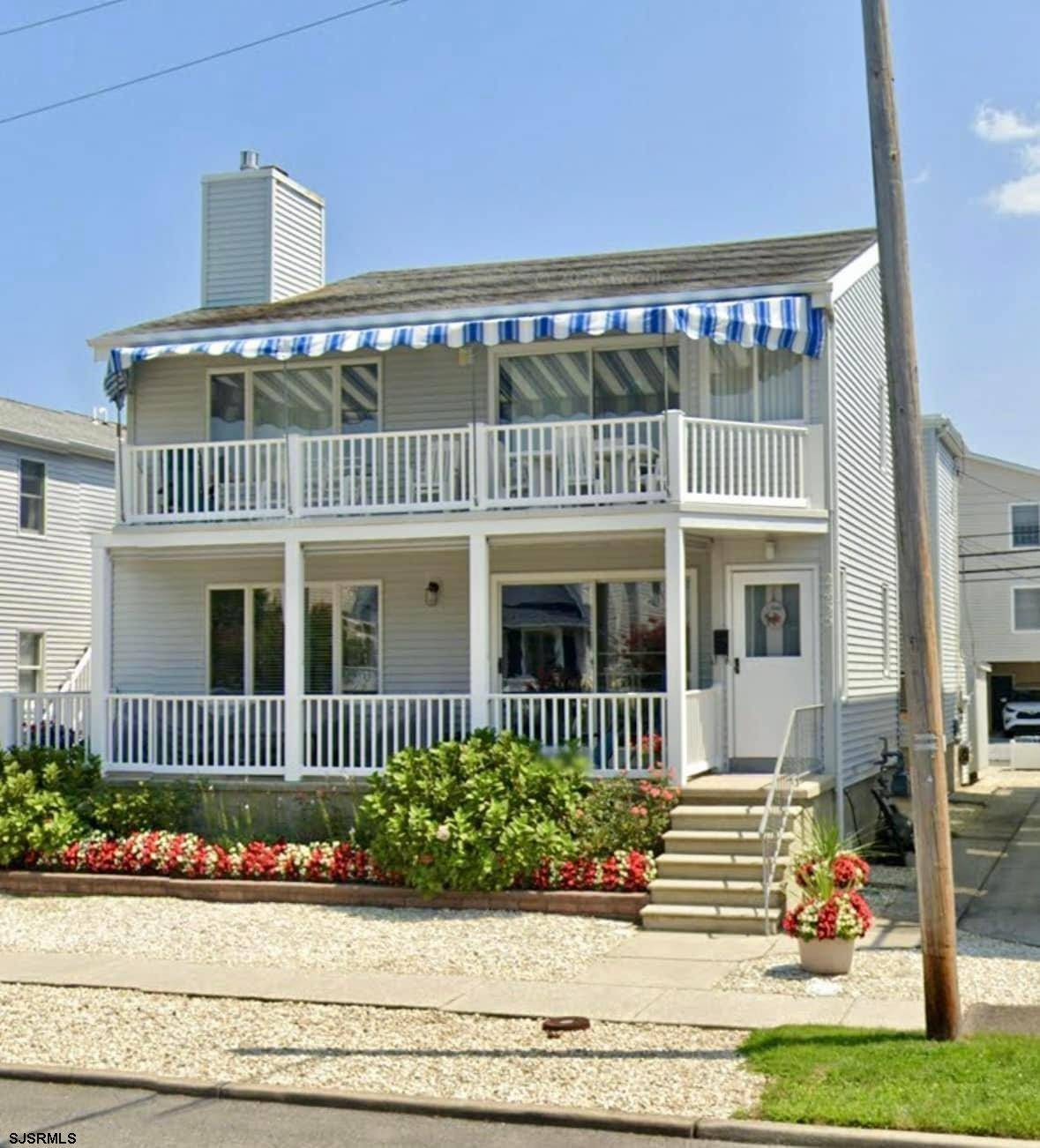 Ocean City, NJ 08226,2433 Haven #1