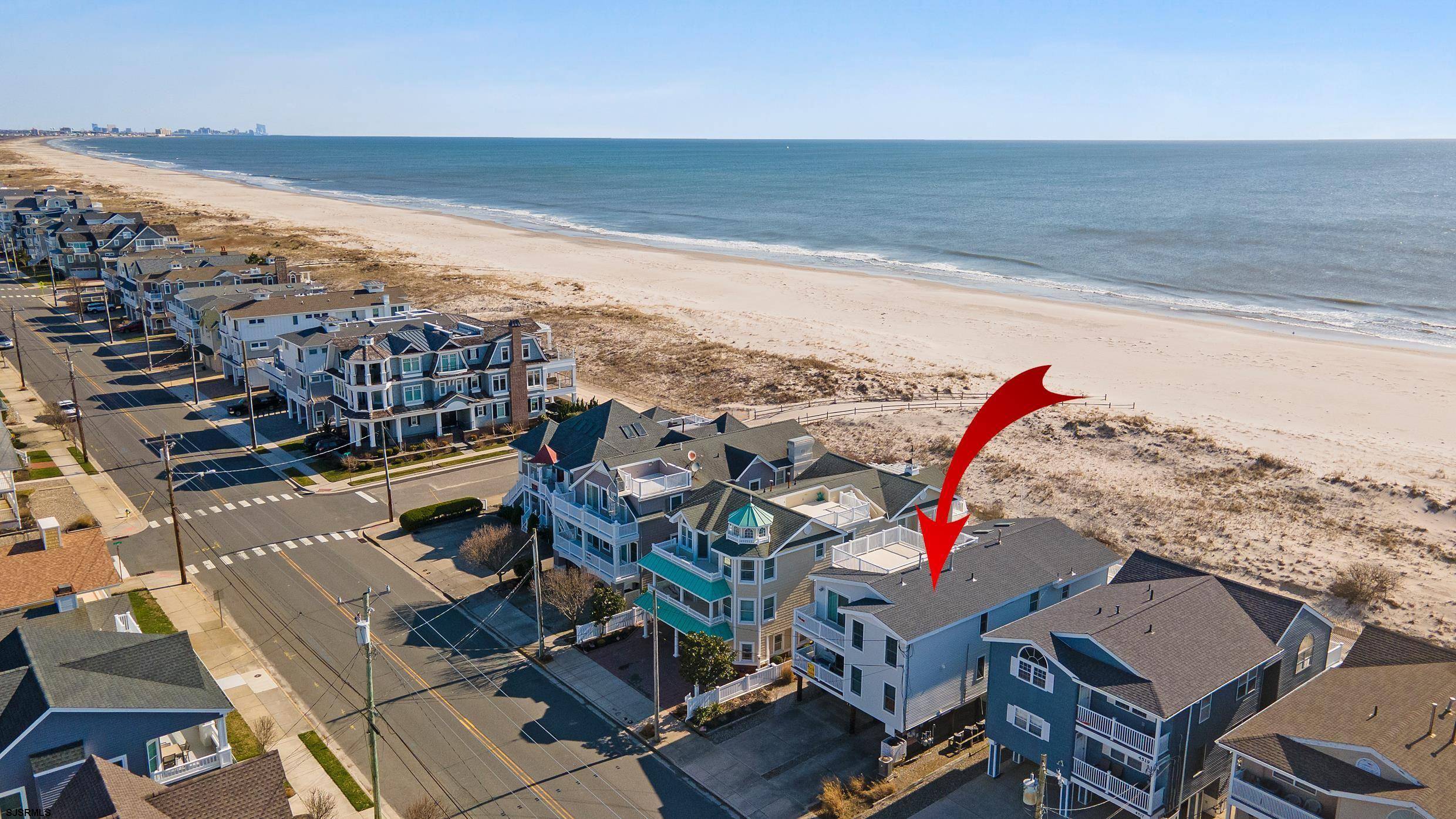 Ocean City, NJ 08226,4513 Central Ave #1