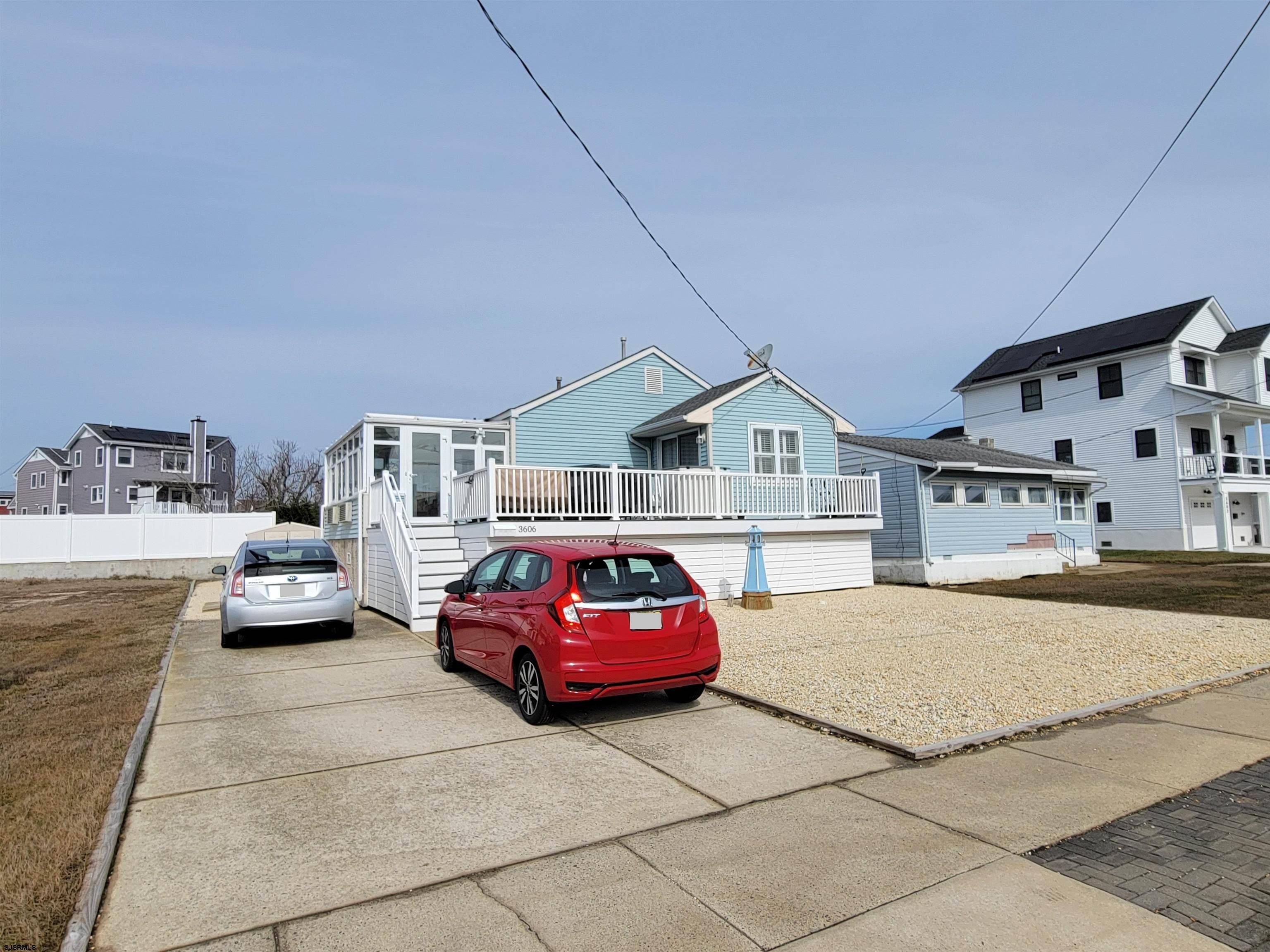 Ocean City, NJ 08226,3606 Oxford Ln