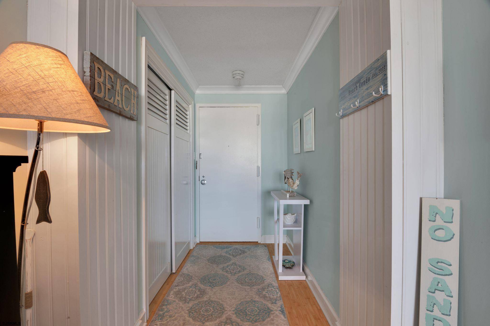 Longport, NJ 08403,111 S 16th #412
