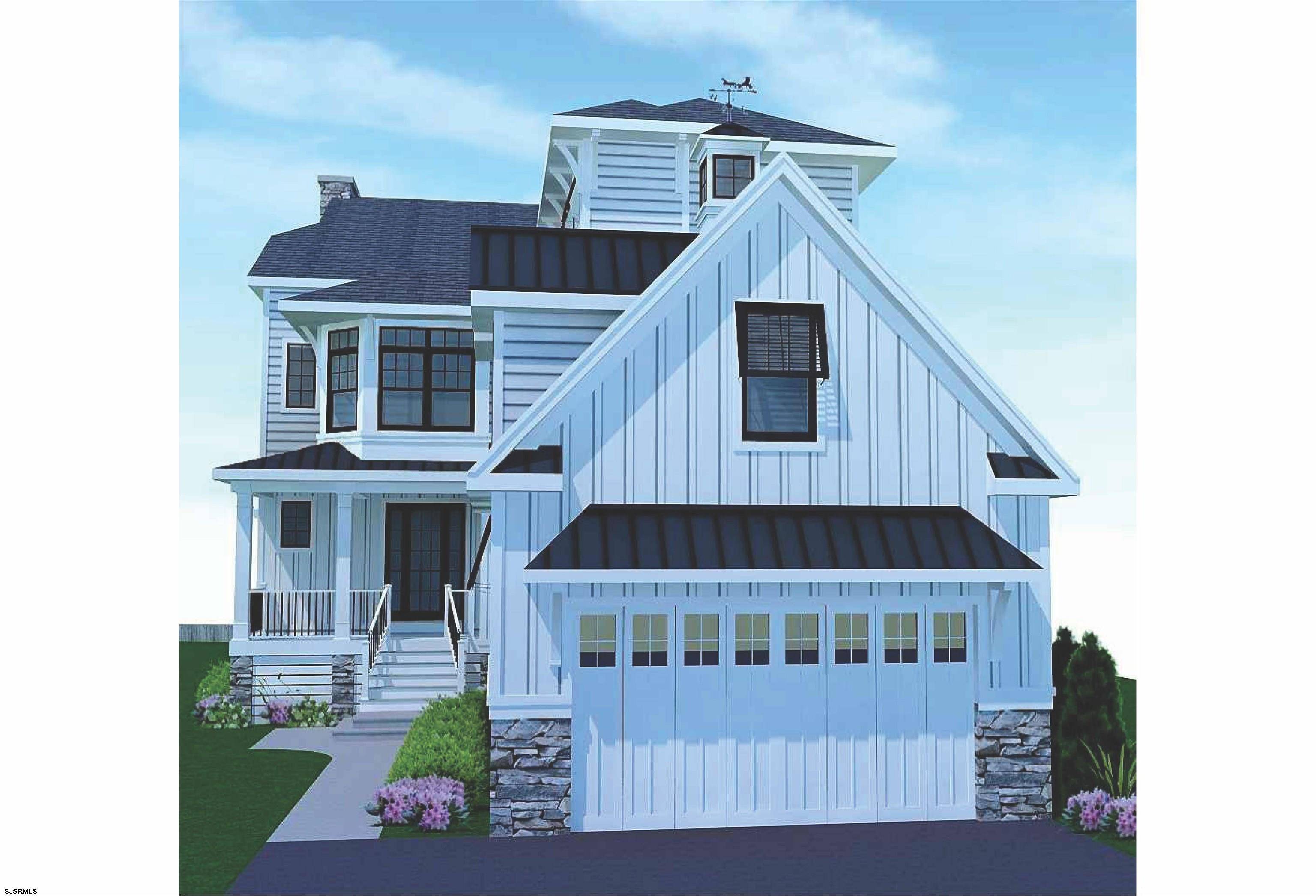Brigantine, NJ 08203-1234,466 W Shore Dr