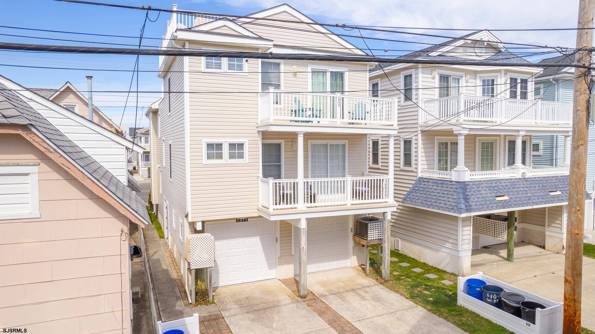 Ocean City, NJ 08226,1409 West #1409