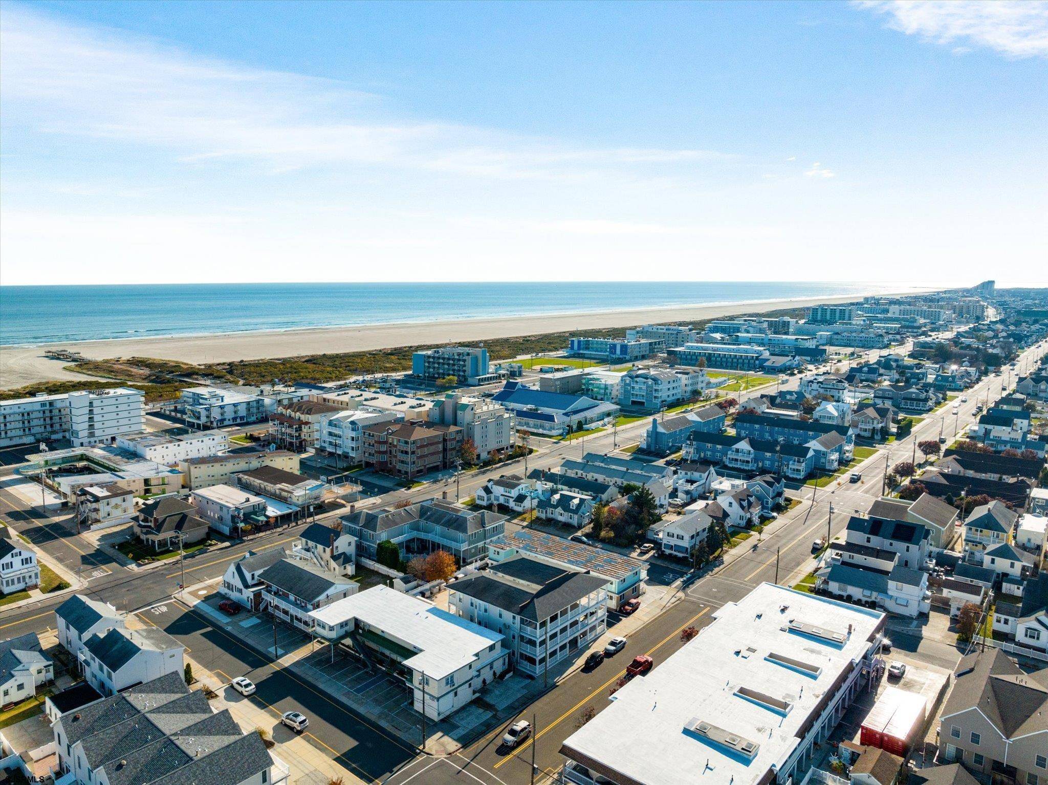 Wildwood Crest, NJ 08260,5605 Seaview Ave #10