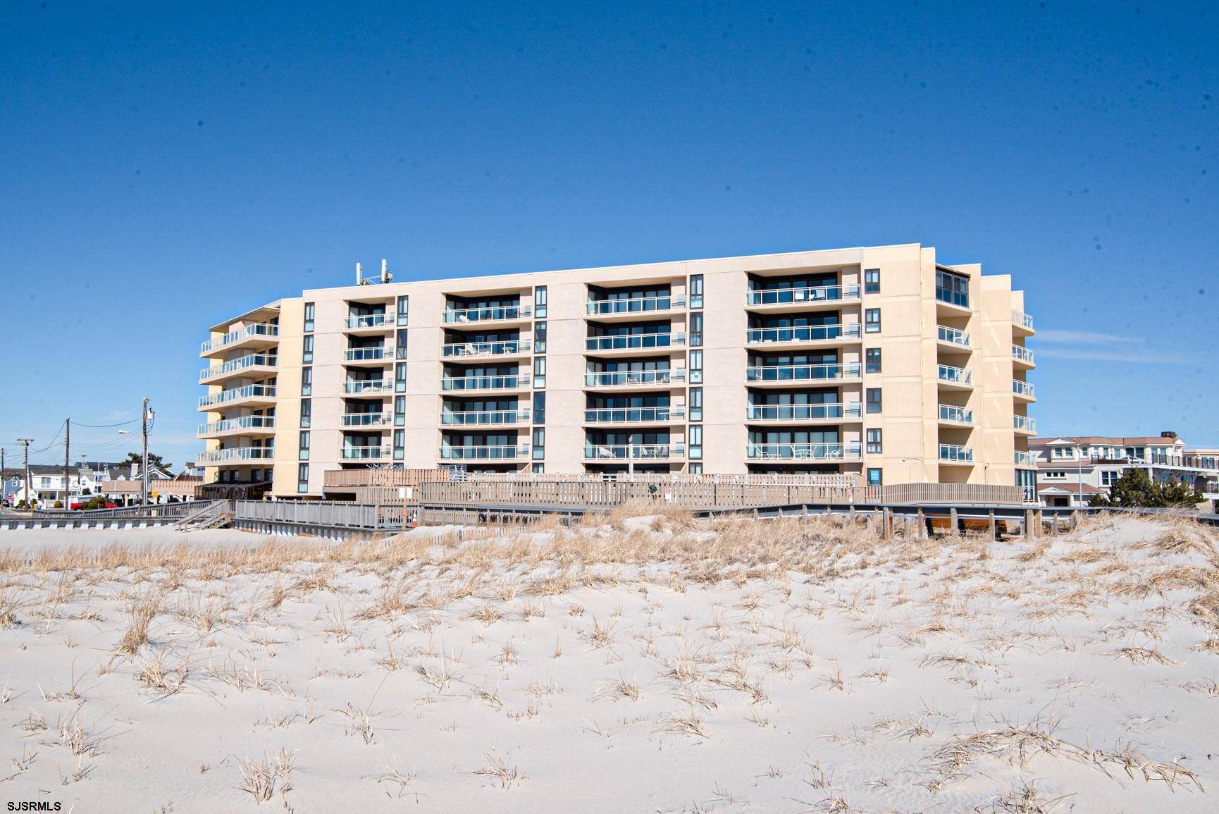 Longport, NJ 08403,2700 Atlantic #314